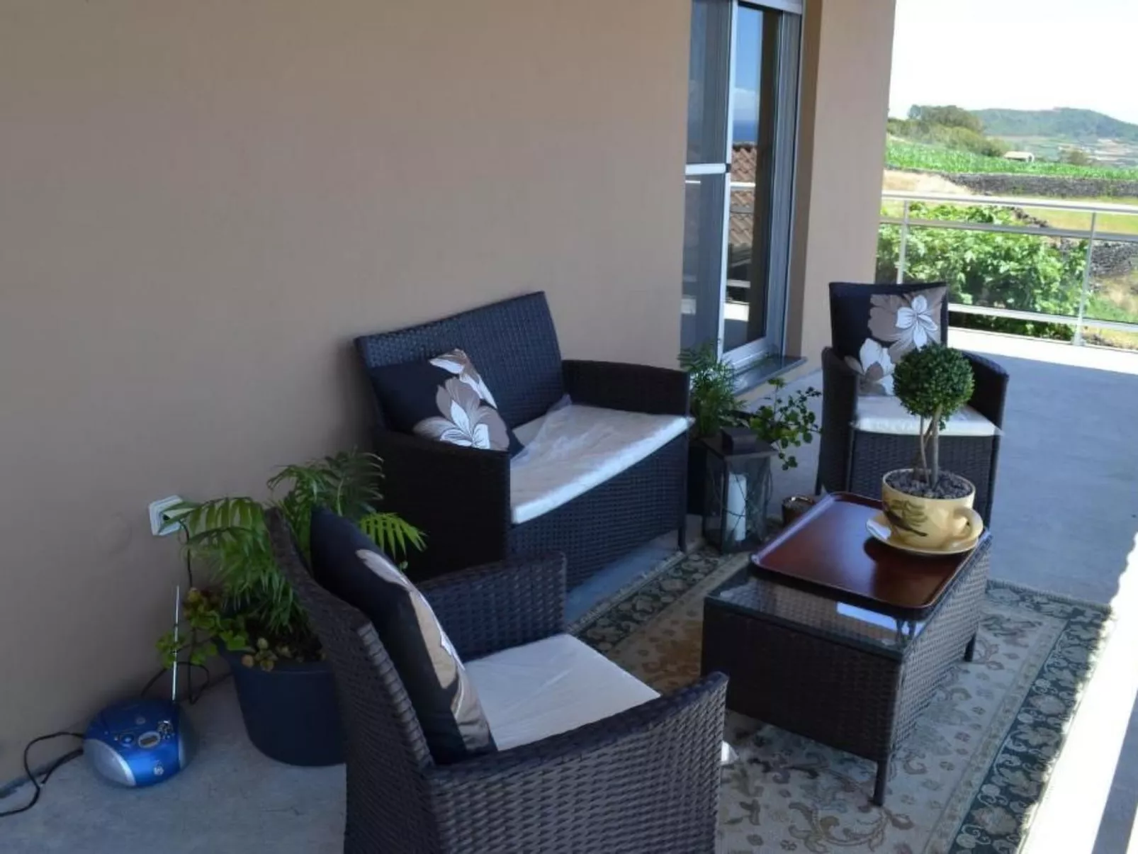 Schöne Aussichten Ecke-Image-tags.info