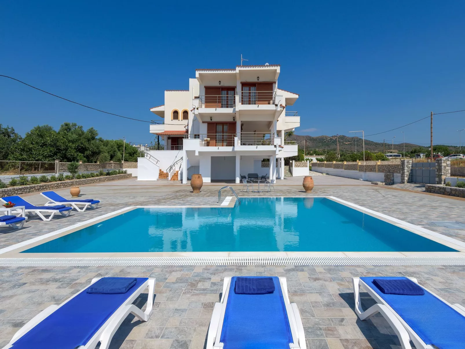 Villa Valasia-Buiten