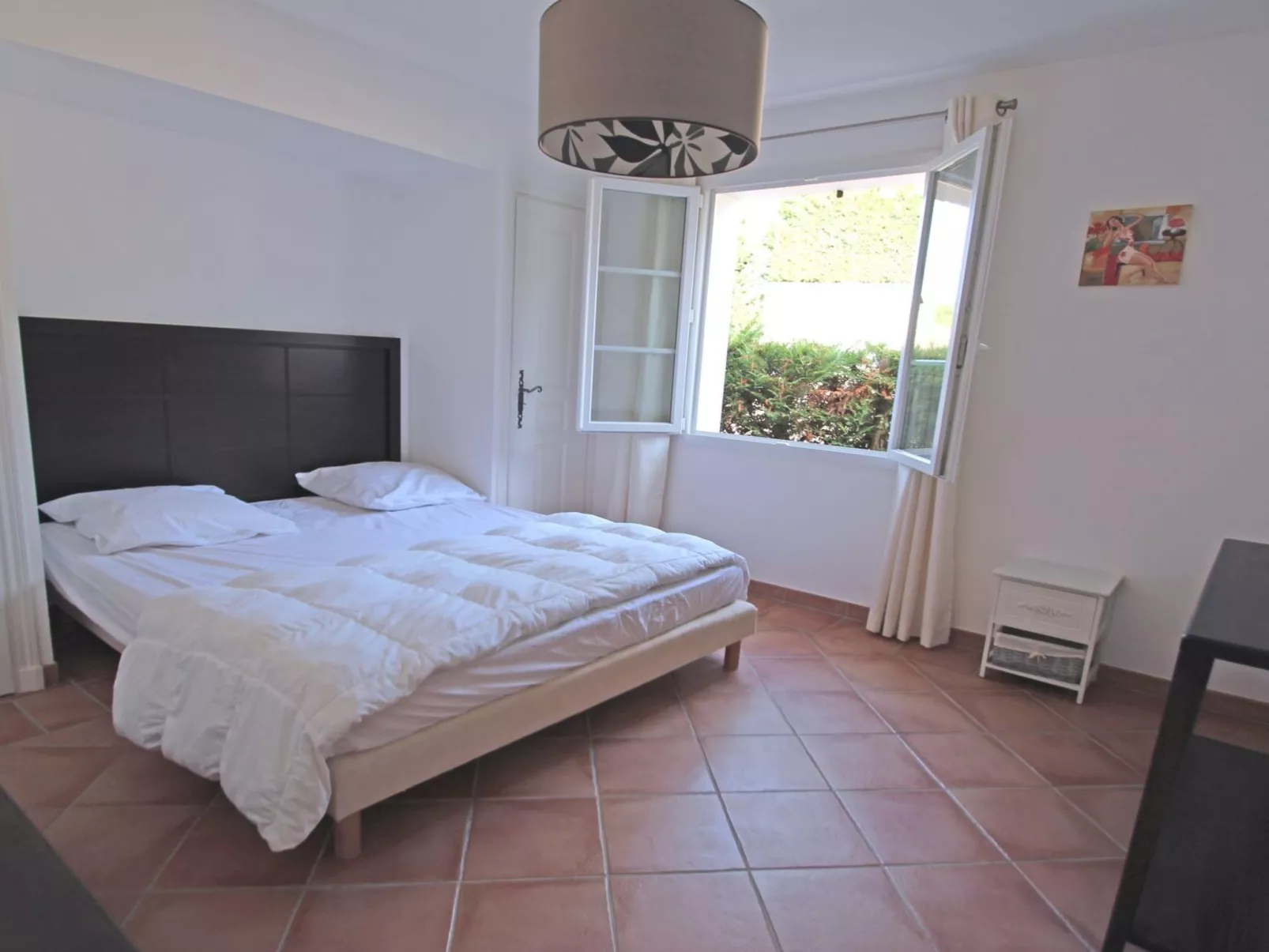 Villa Beauchene - Privates Schwimmbad - Klimaanlage - Binnen