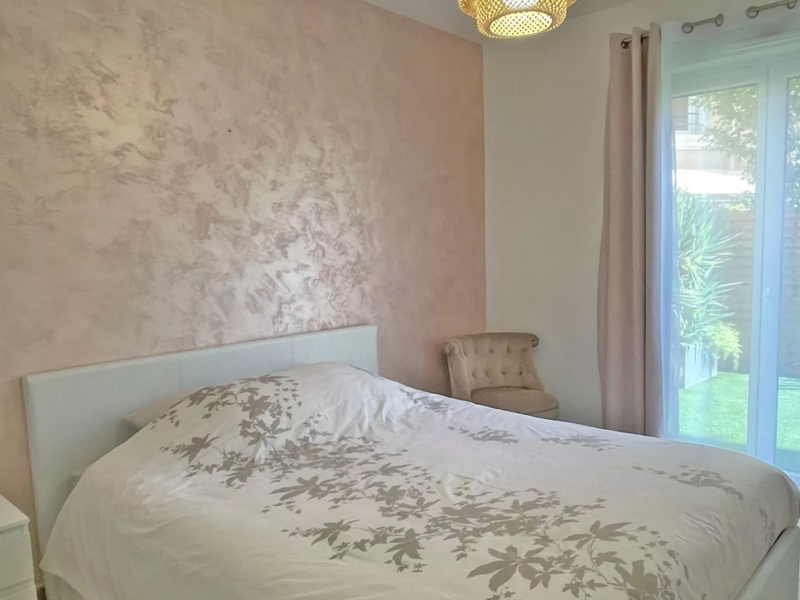 Wohnung Casa del mar - Klimaanlage - Wifi-Binnen