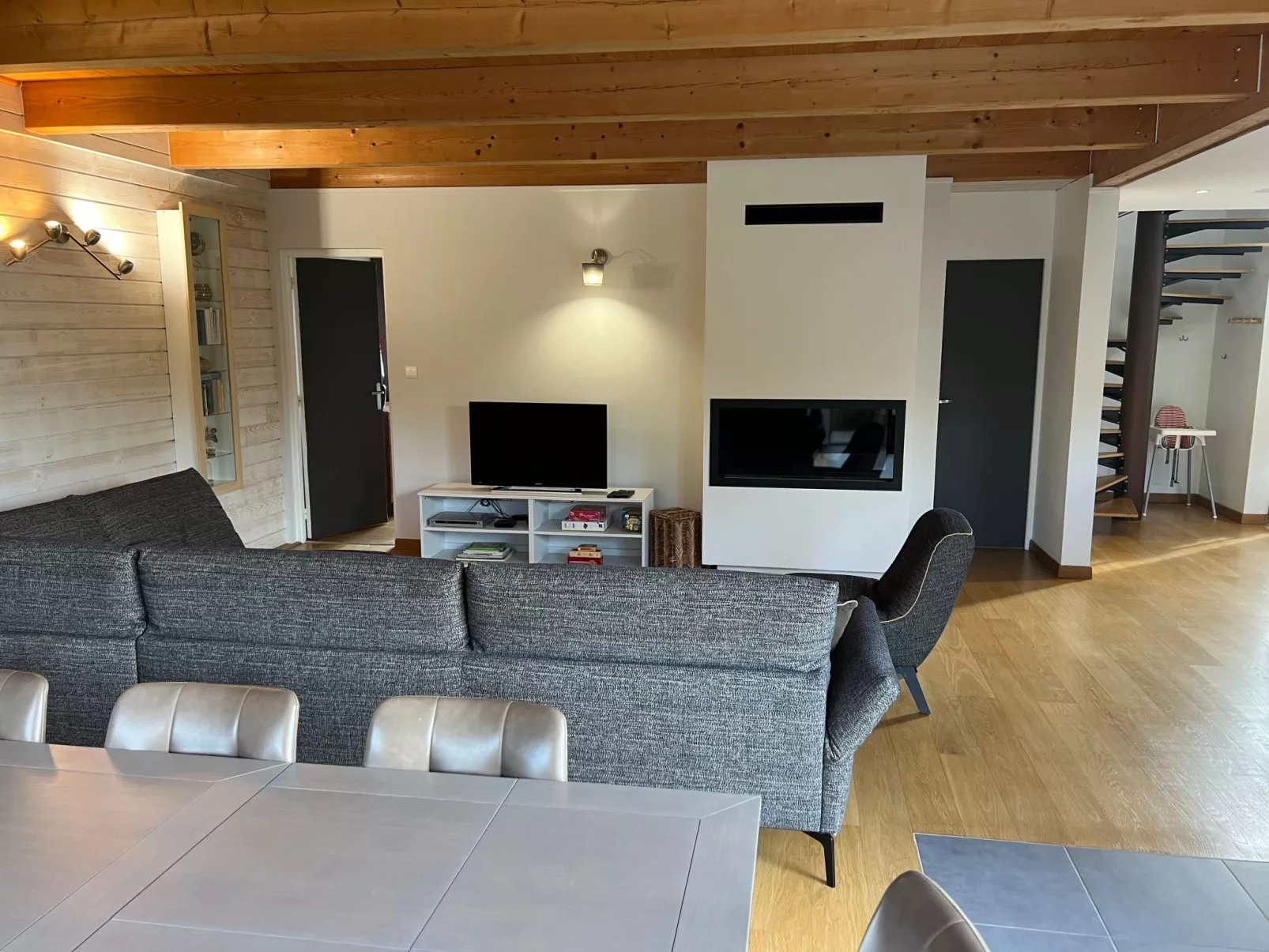 Große Villa am Meer mit privatem Spa Bereich-Binnen