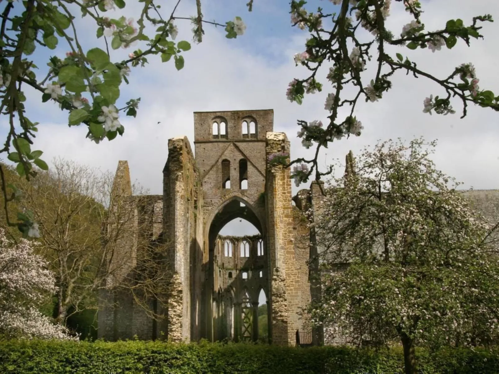 "8883" in Strandnähe-Buiten