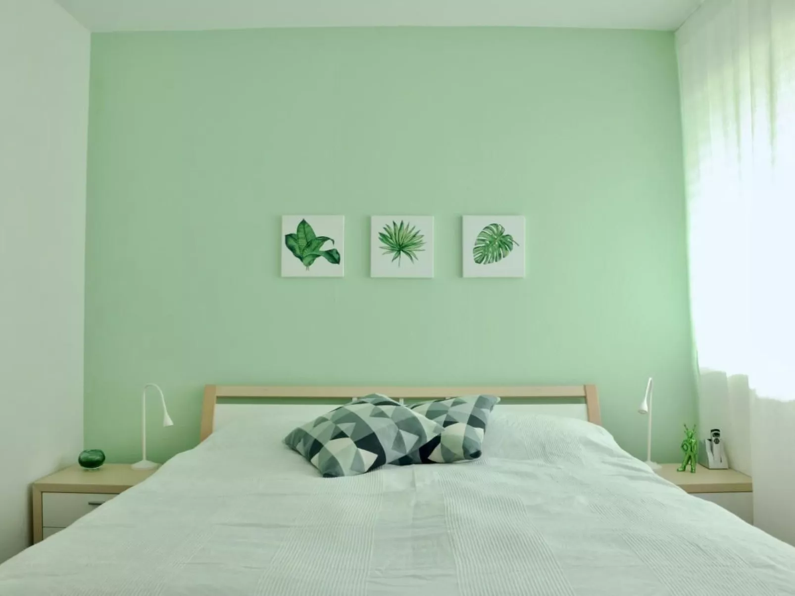 Navengana 4 mit Pool-Binnen