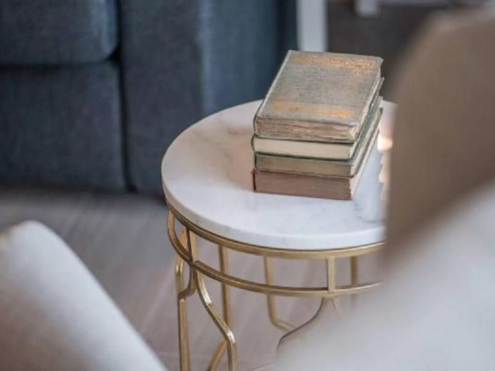 Elegante Penthouse-Wohnung mit Seeblick-Binnen