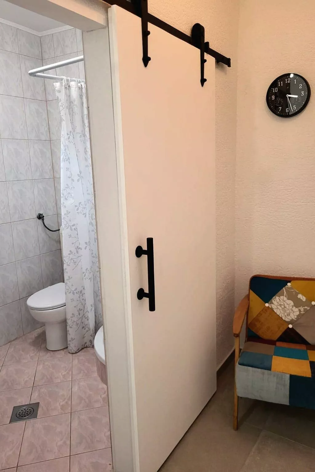 Gemütliche Ferienwohnung Anja - Binnen