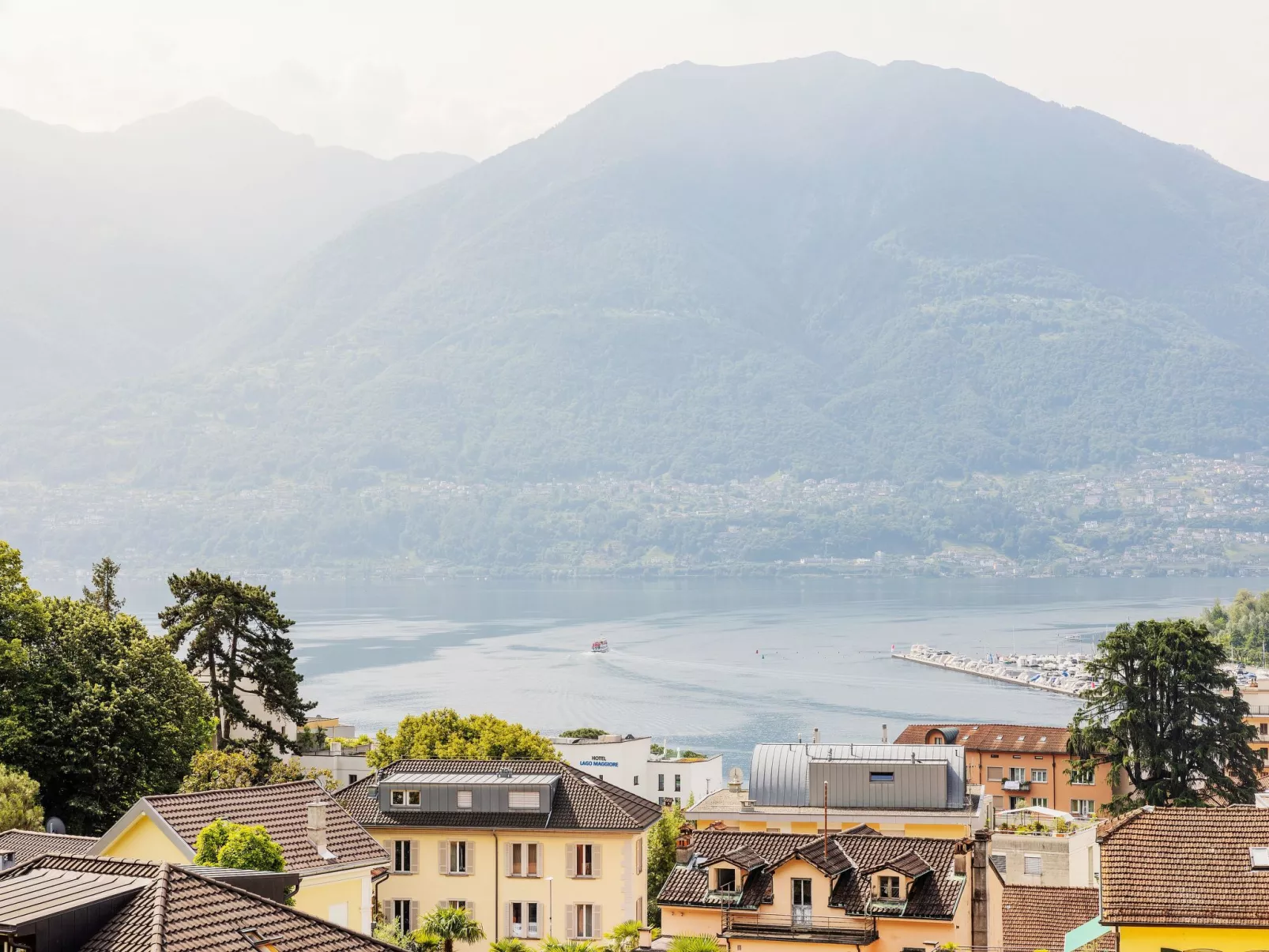 Villa Magnolia Boutique Apartment Alba-Buiten