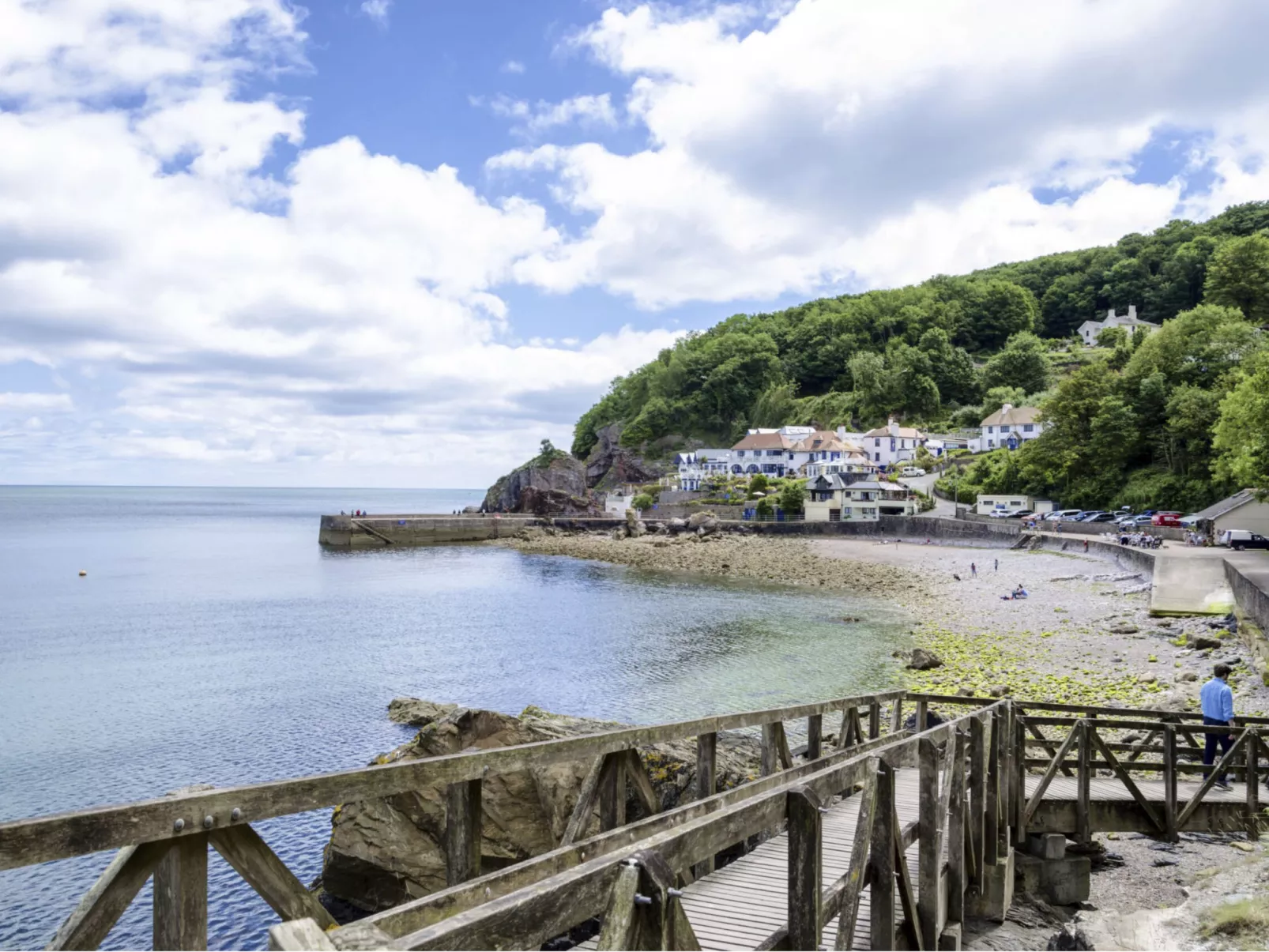 Gemütliches Familienhaus am Meer-Buiten