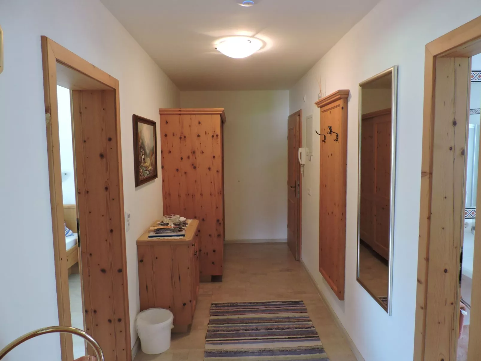 Sonnenapartment-Binnen