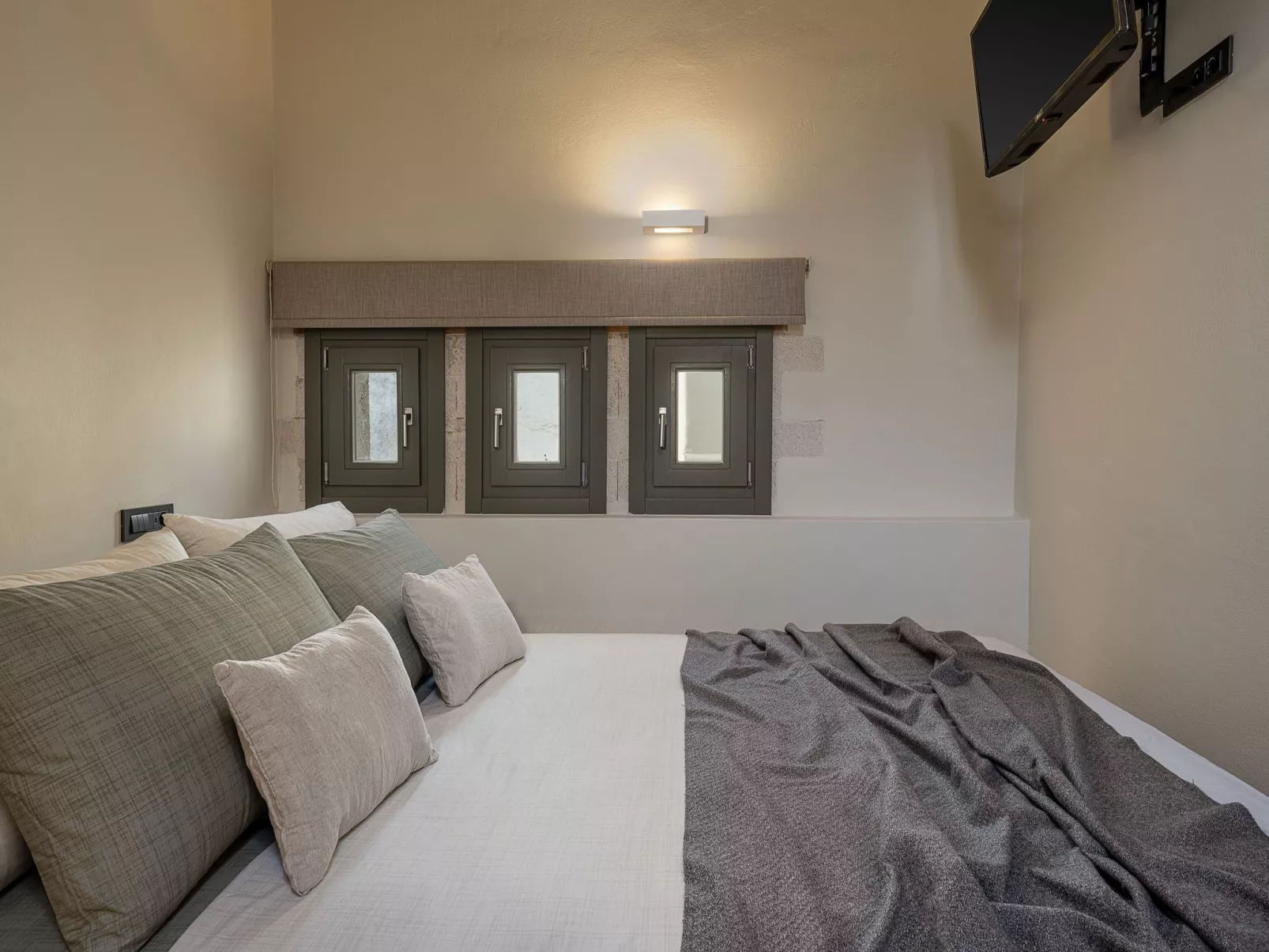 Für 6 Personen und 1 Kind in Areni, Kreta (West-Kreta)-Binnen