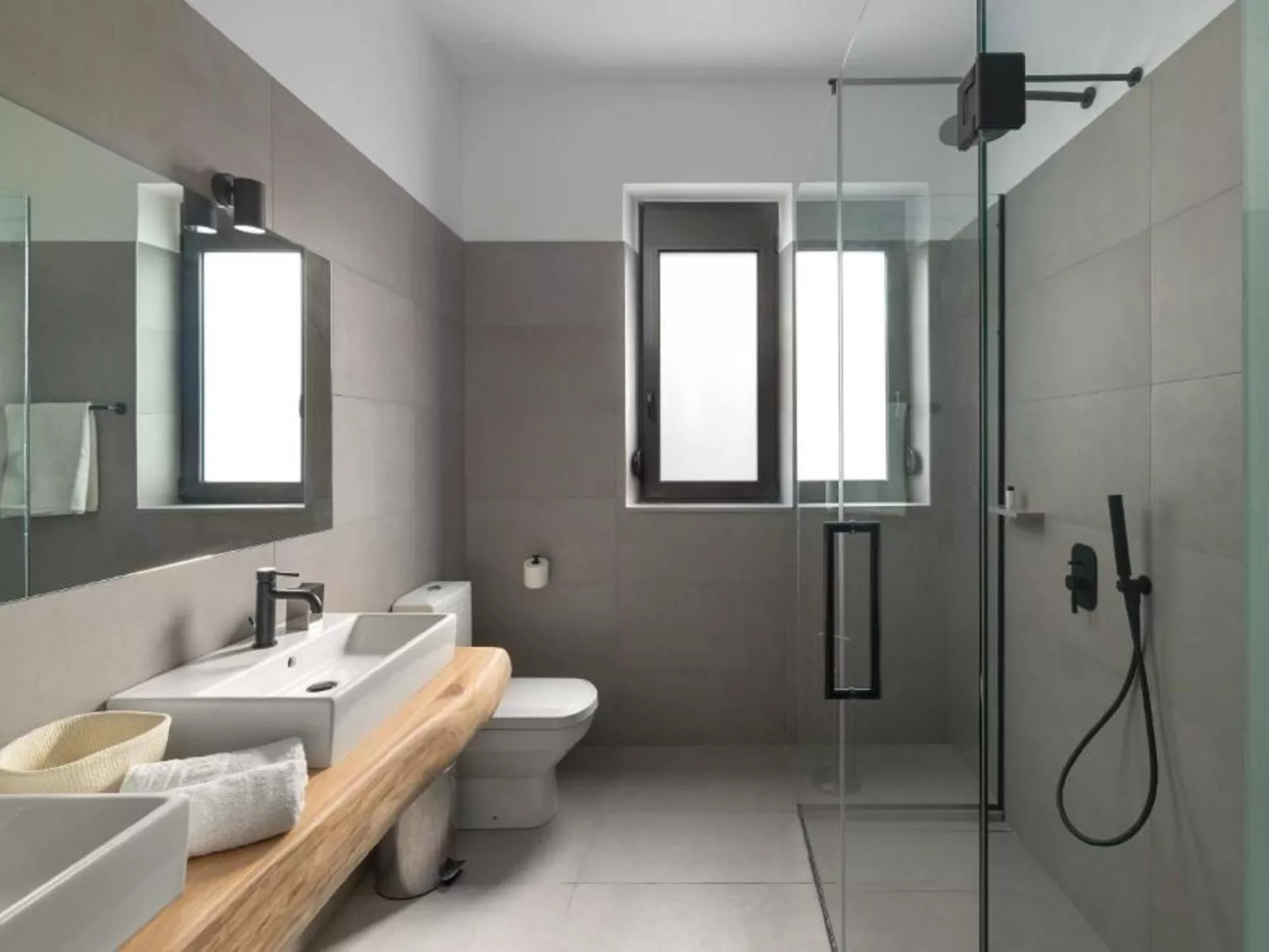 Villa Eleonora-Binnen