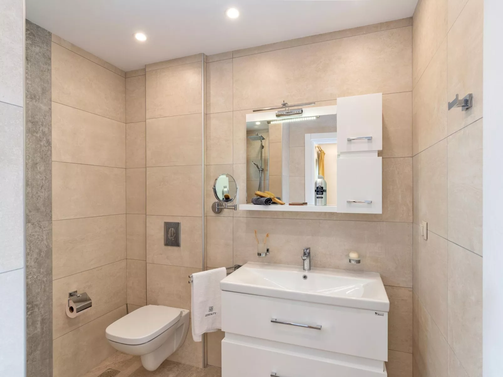 Schöne Ferienvilla Ilios-Image-tags.info