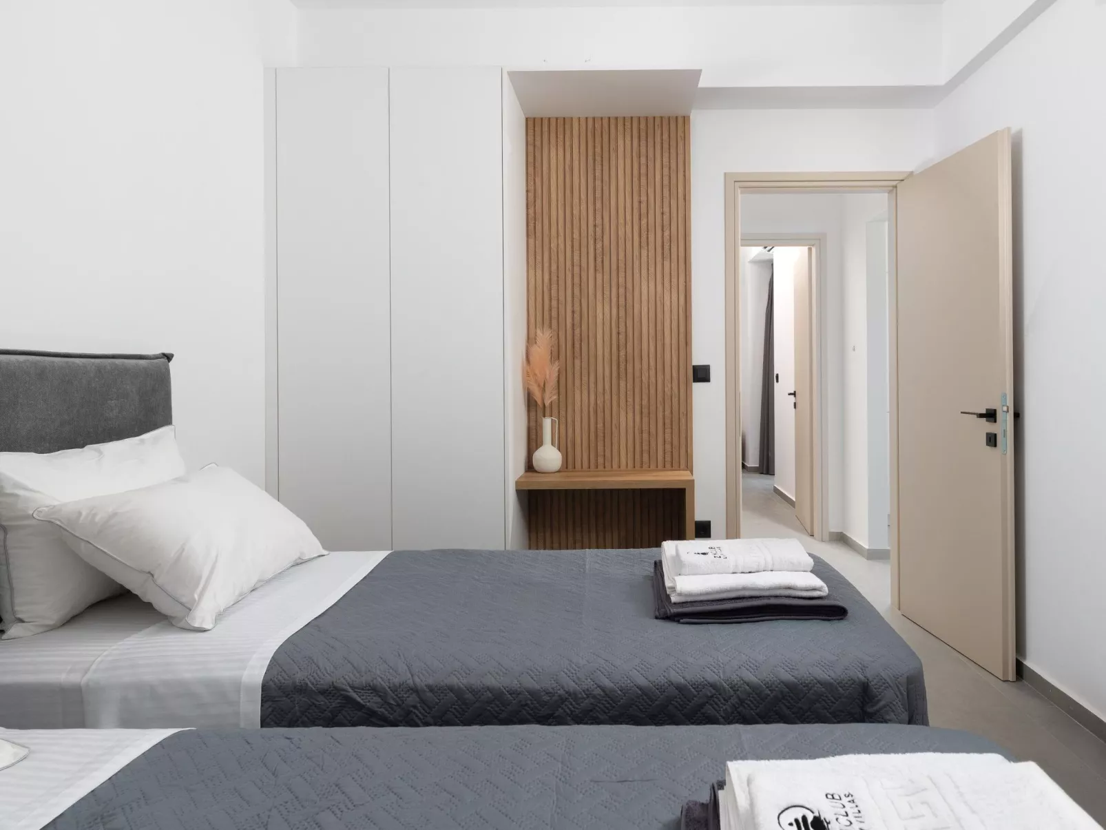 Zen Club Luxus-Villen-Fudo-Binnen