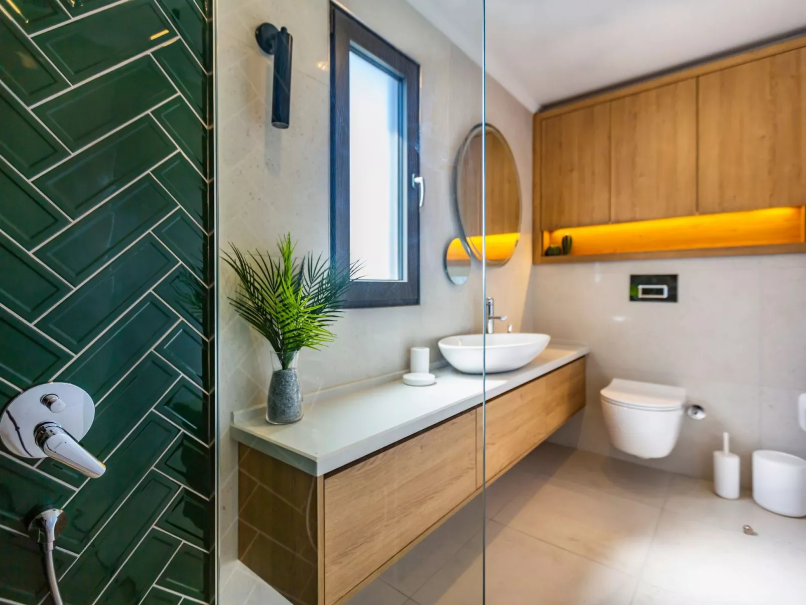 Moderne Villa "Verde Kalkan" mit großem Garte-Image-tags.info