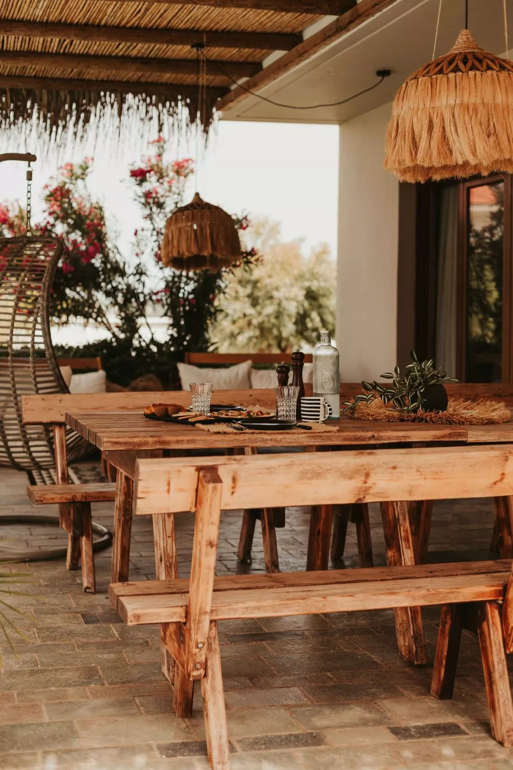 Villa Maya mit Pool und Bergblick-Image-tags.info