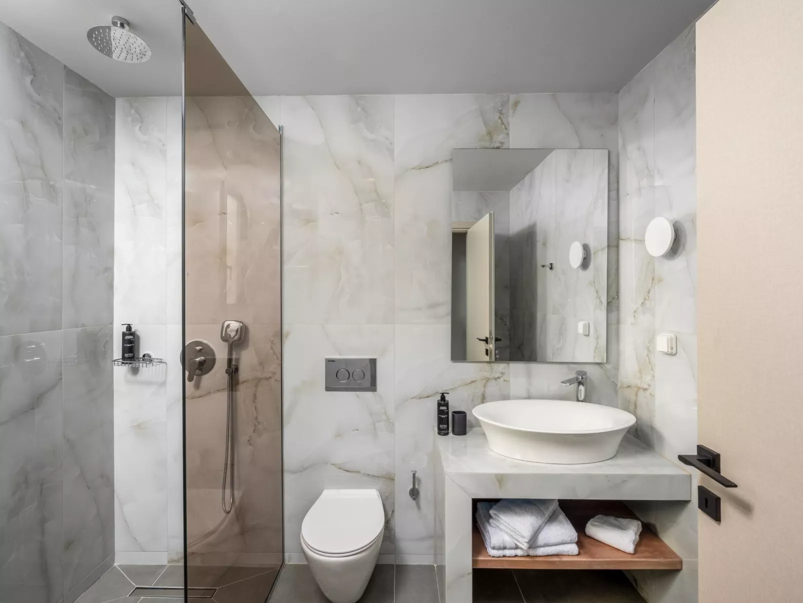 Terra Magna - Villa Cèlia-Binnen