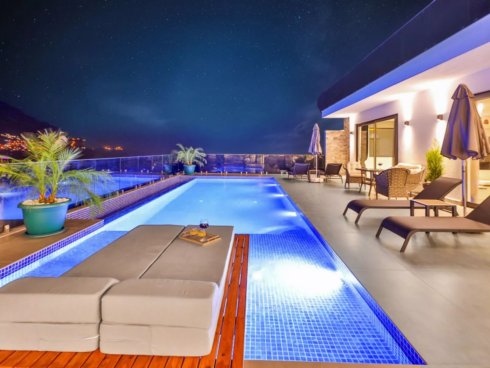 In Kalkan mit Privatem Pool-Image-tags.info