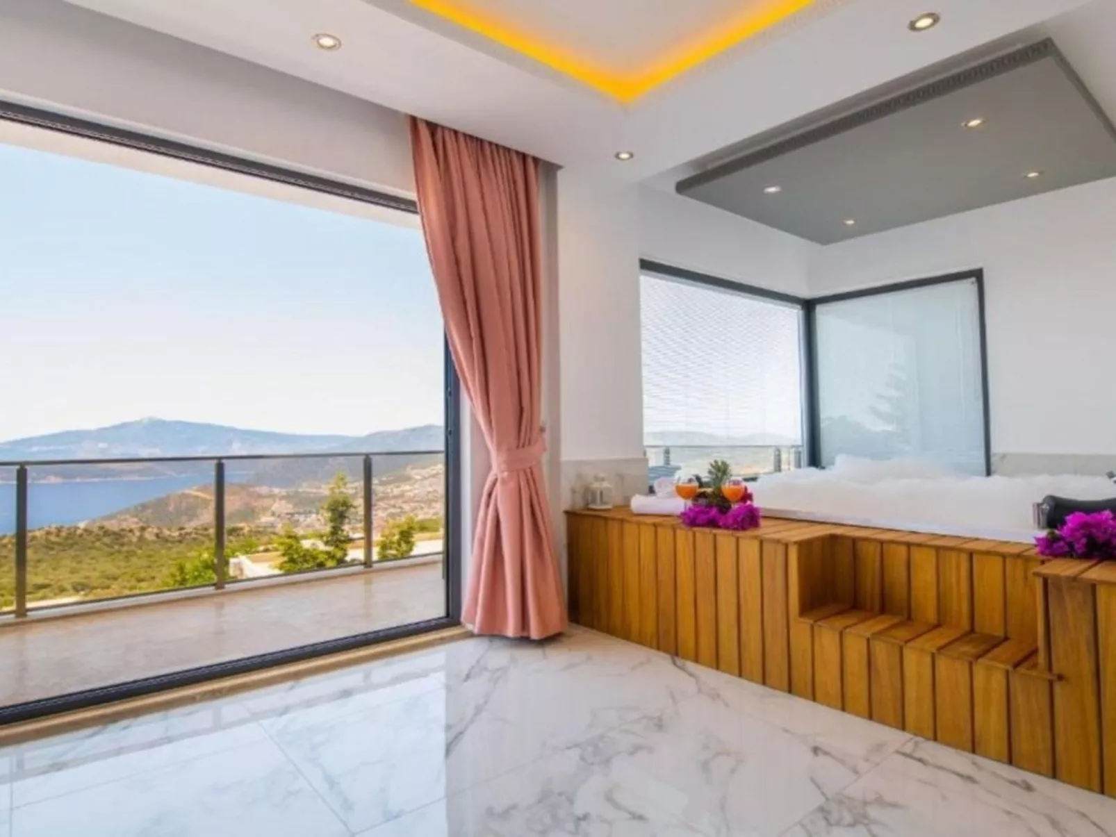 Meerblick Villa-Image-tags.info