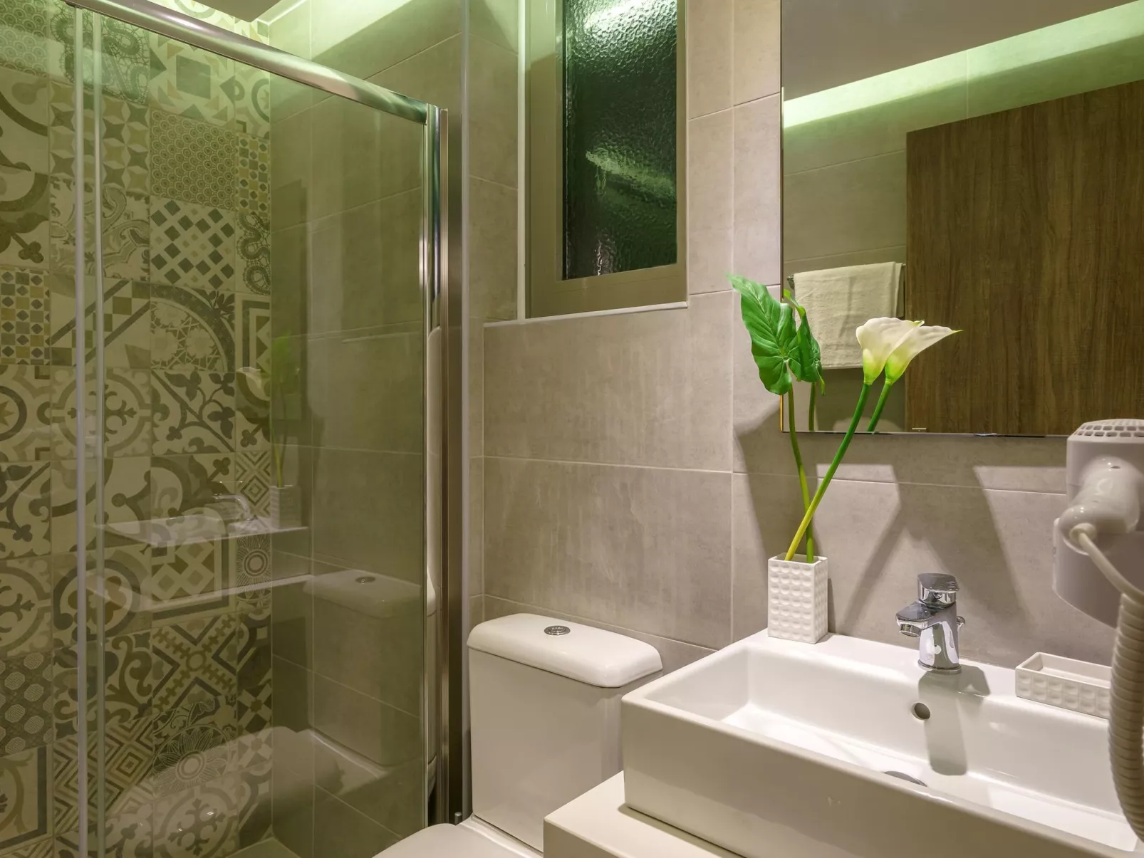 Beachfront Villa 30m zu den Annehmlichkeiten und BBQ Bereich-Binnen