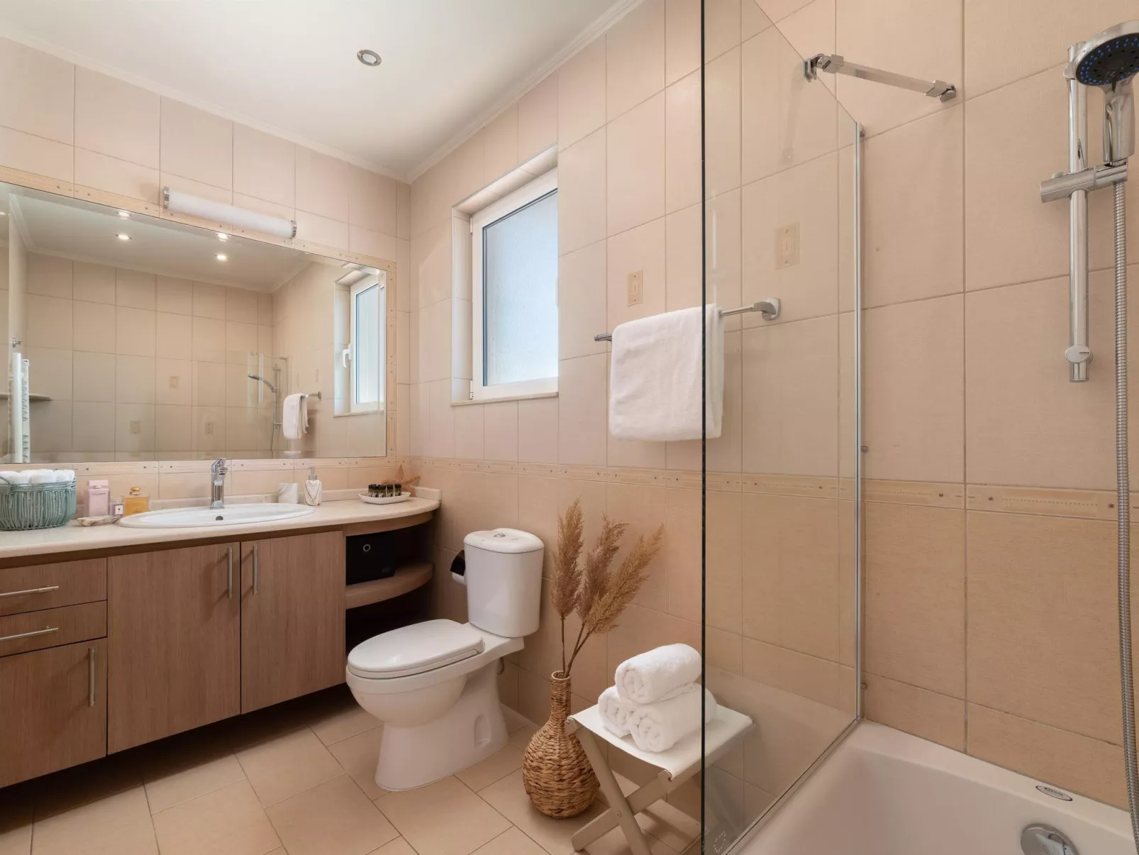 Villa Althea für 7 Personen und 1 Kind-Binnen