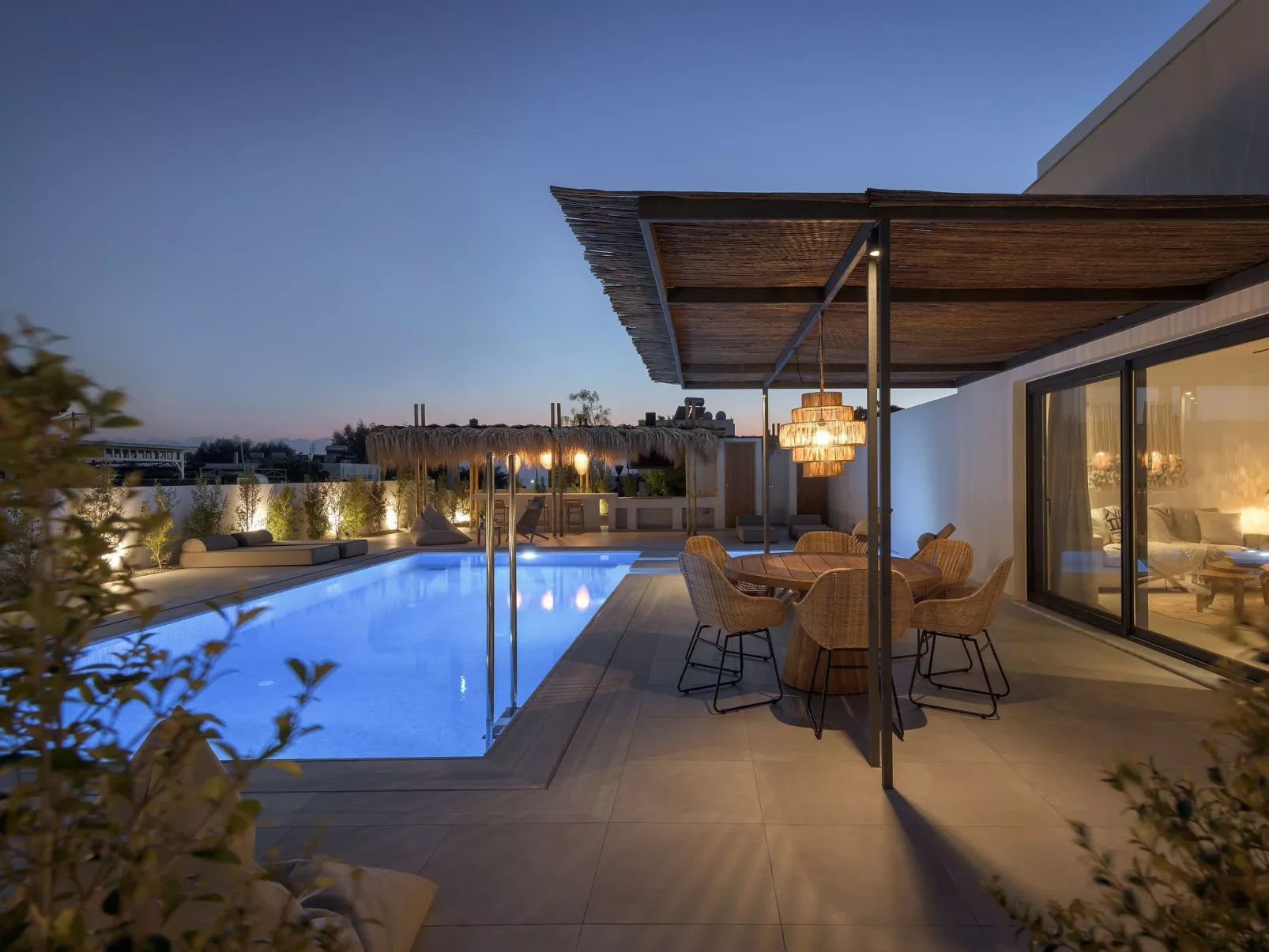 Schöne Ferienvilla Eva-Image-tags.info