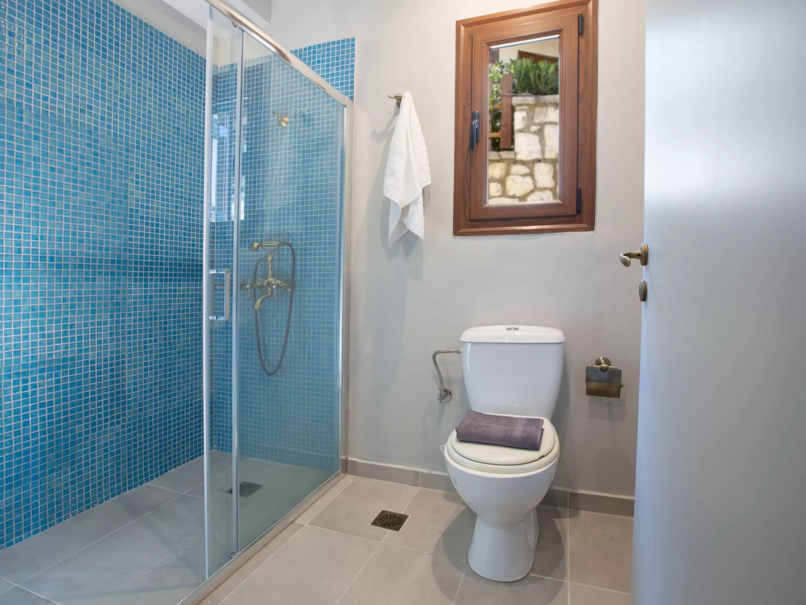 Artemis-Villa-Binnen