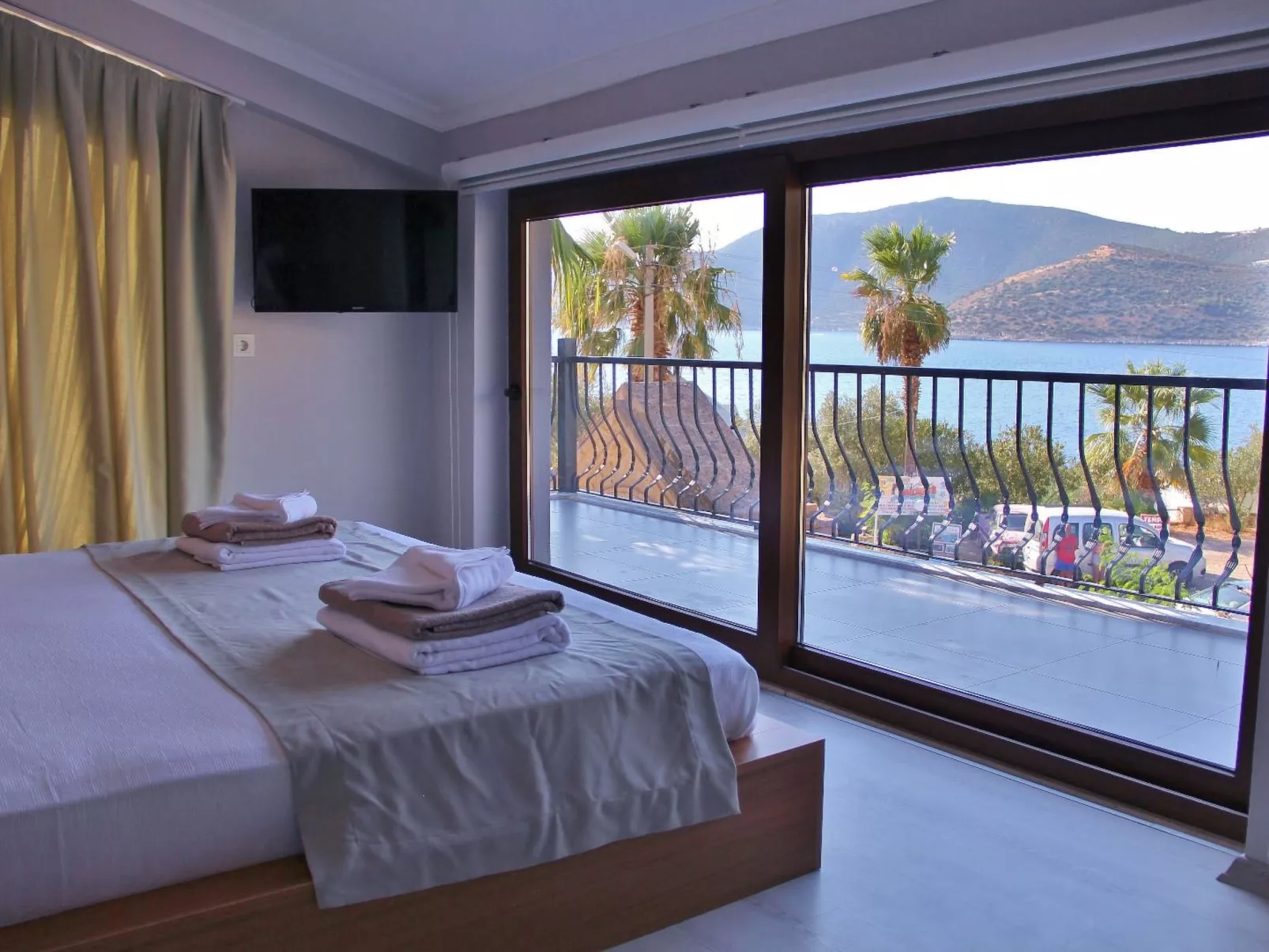 In Kalkan mit Privatem Pool-Image-tags.info