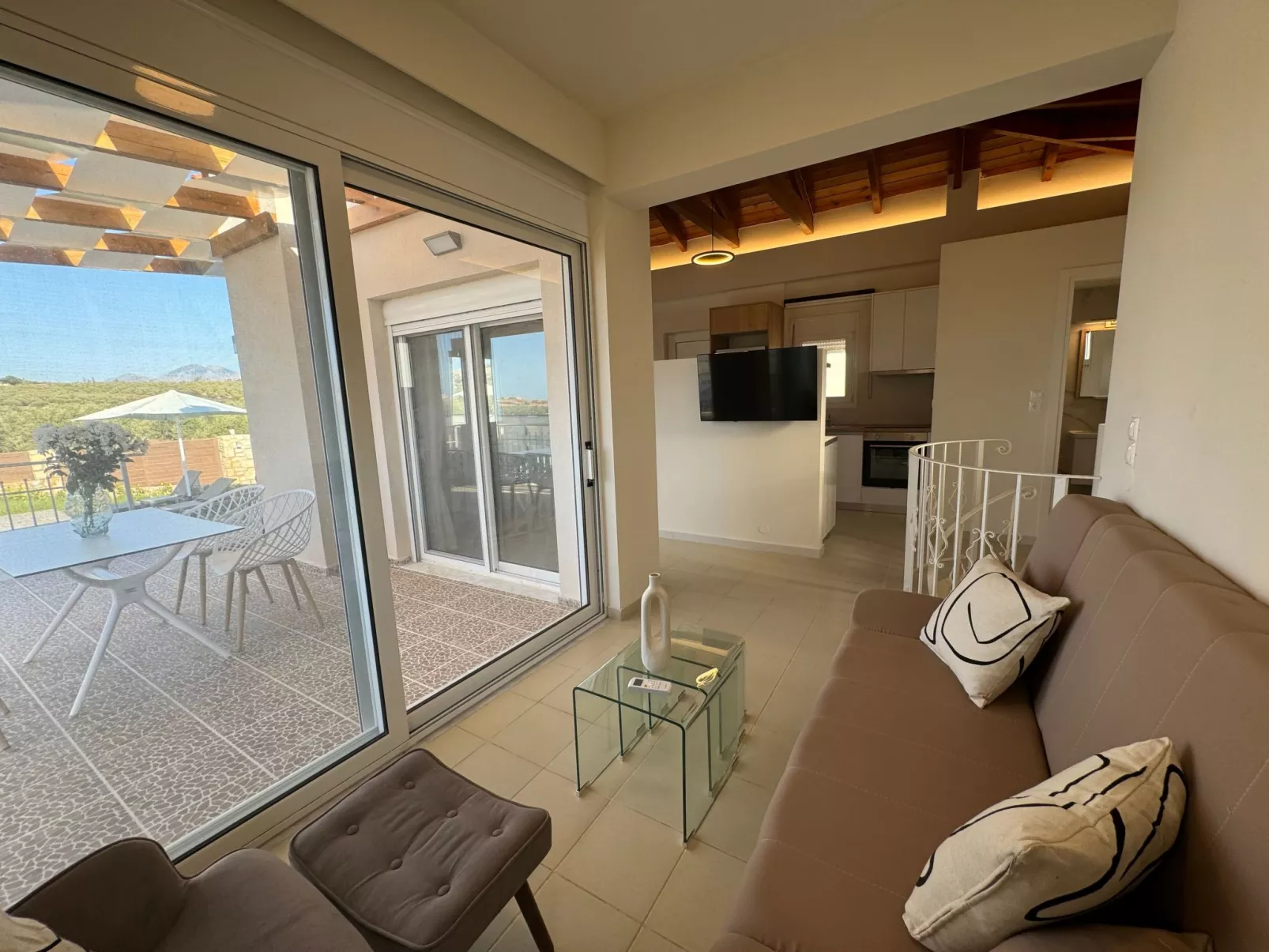 Panor Villas- Standard Villa mit privatem Pool-Image-tags.info