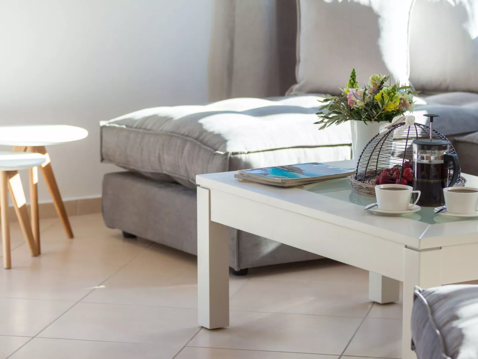 Ruhige Villa mit privatem Pool, BBQ und Kinderbereich-Image-tags.info