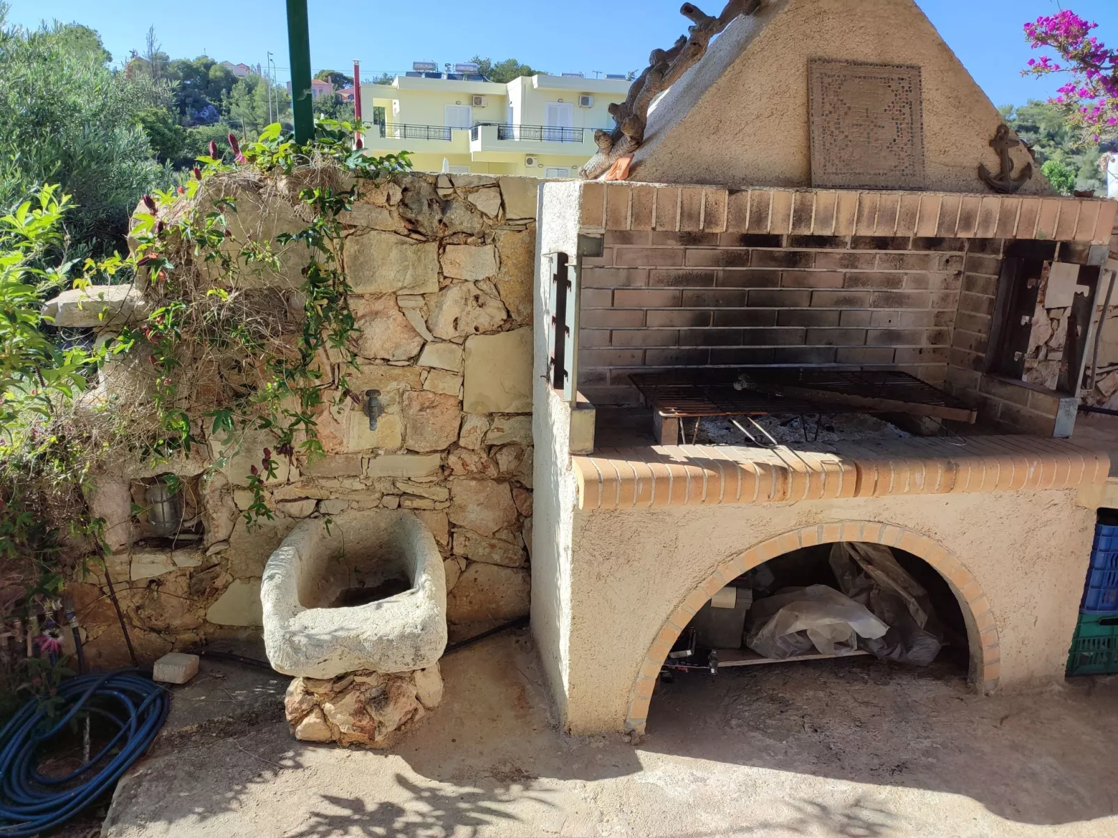 Der Garten von Zephyrus - West-Buiten