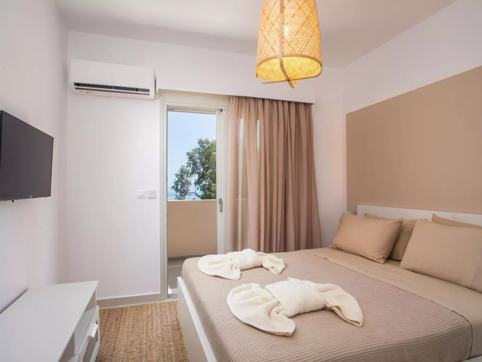 Sea Homes Villen-Villa Alberto-Binnen