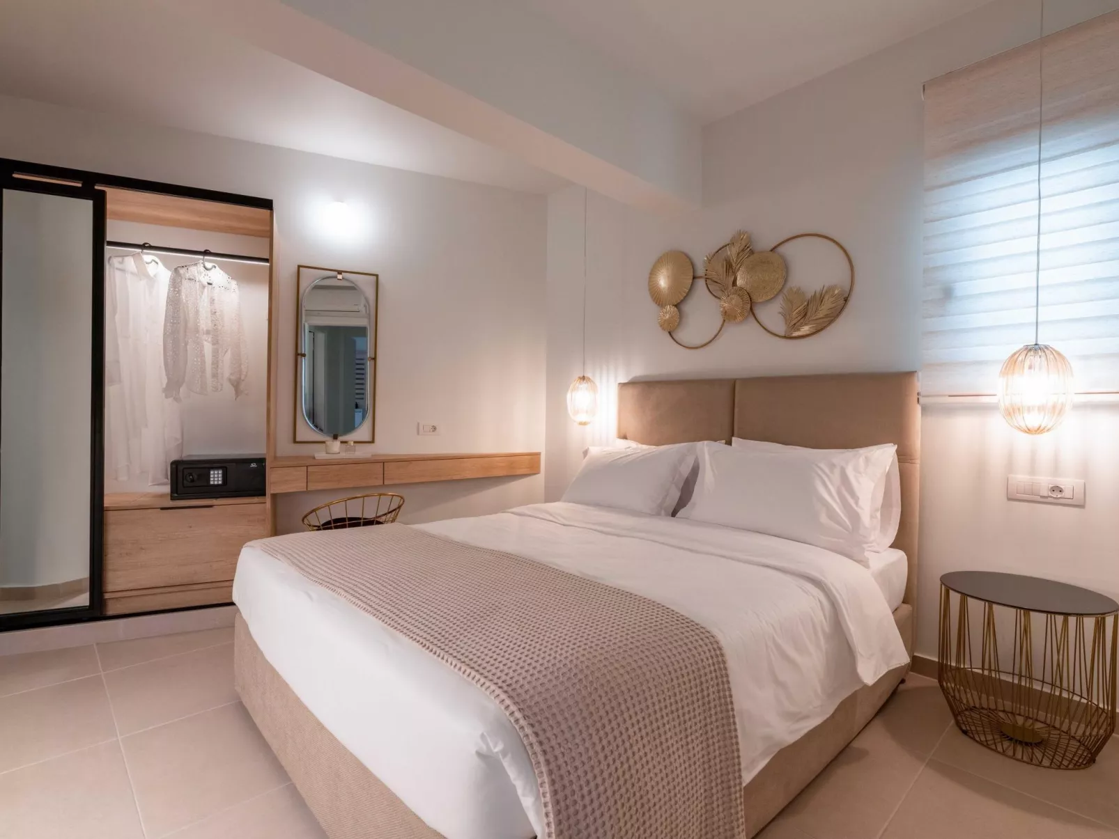 Mariann Premium Suiten-Ann Suite-Binnen