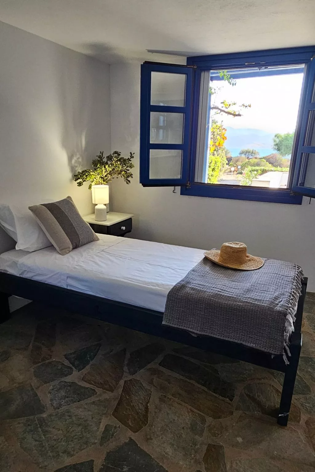 MagnifiSea Strand Villa-Binnen