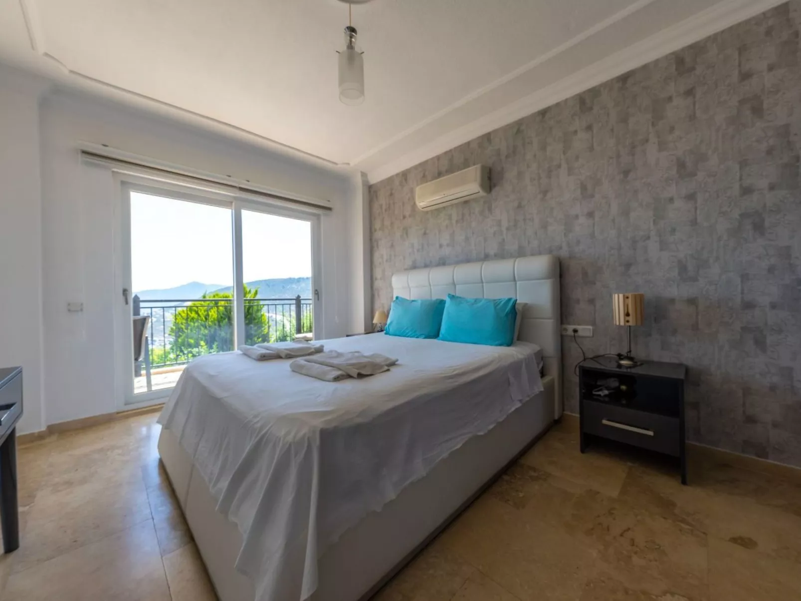 Steinhaus Villa direkt im Zentrum von Kalkan-Image-tags.info