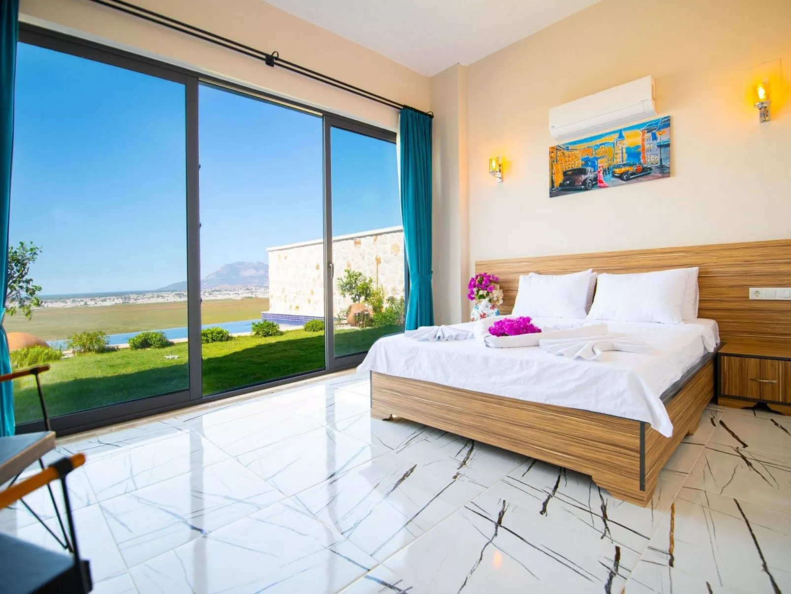 Perfekte Ferienunterkunft für kleine Familien-Image-tags.info