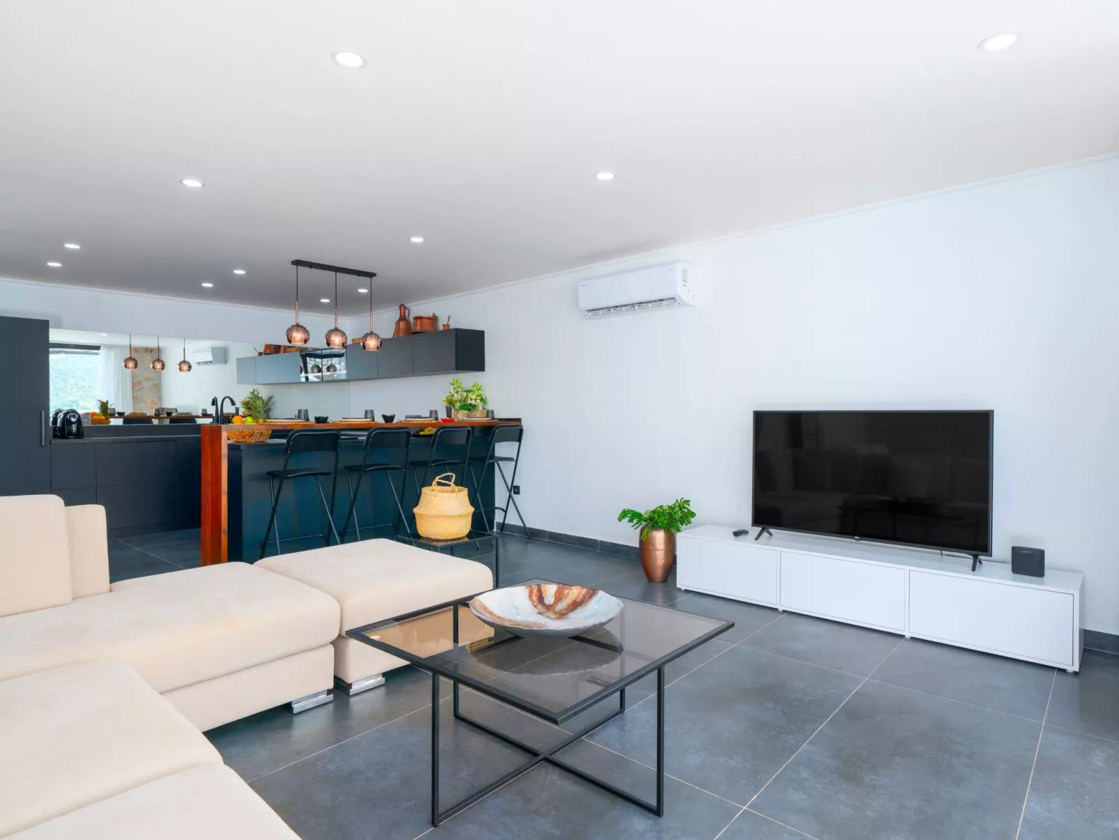 Unterkunft für Pärchen nähe Meer-Binnen