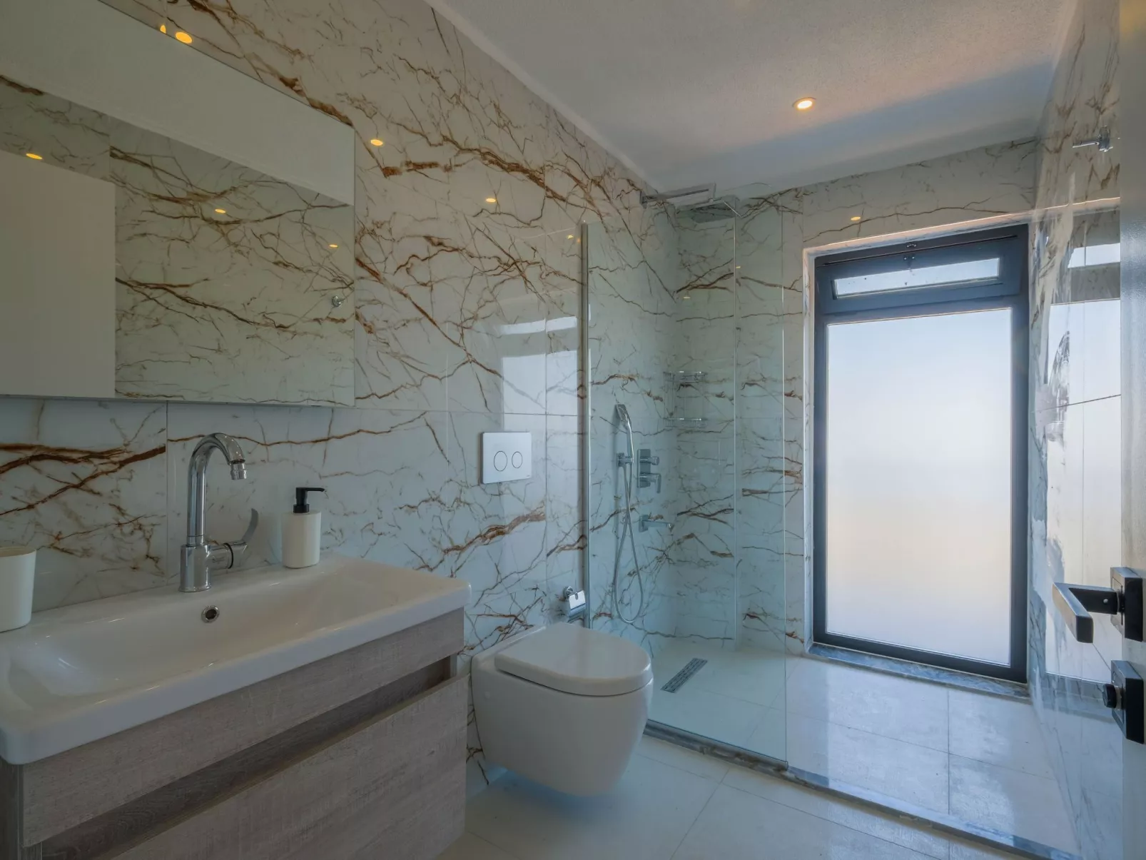 Villa für 6 Personen-Binnen