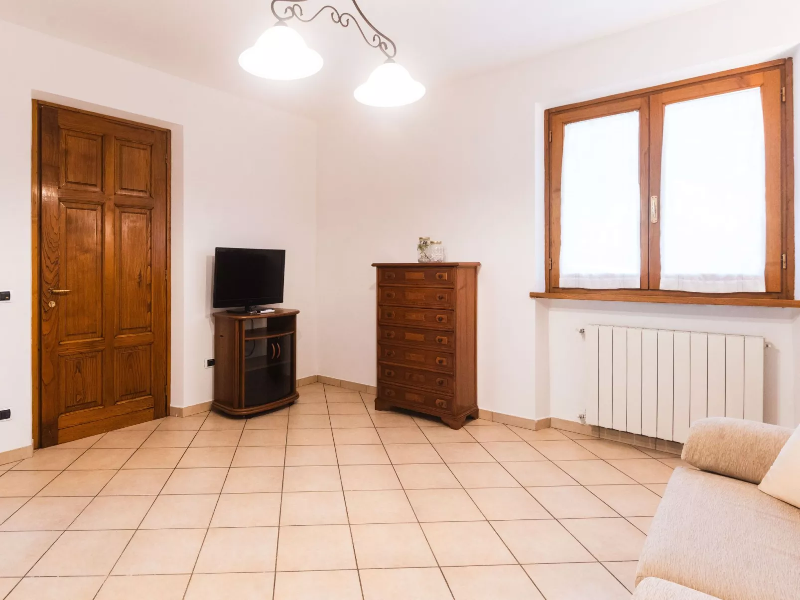 Toskana140 Villa La Piccola-Binnen