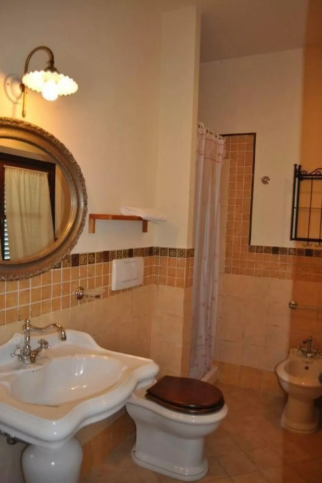 Wohnung 'Madonnino Bilo 4-Binnen