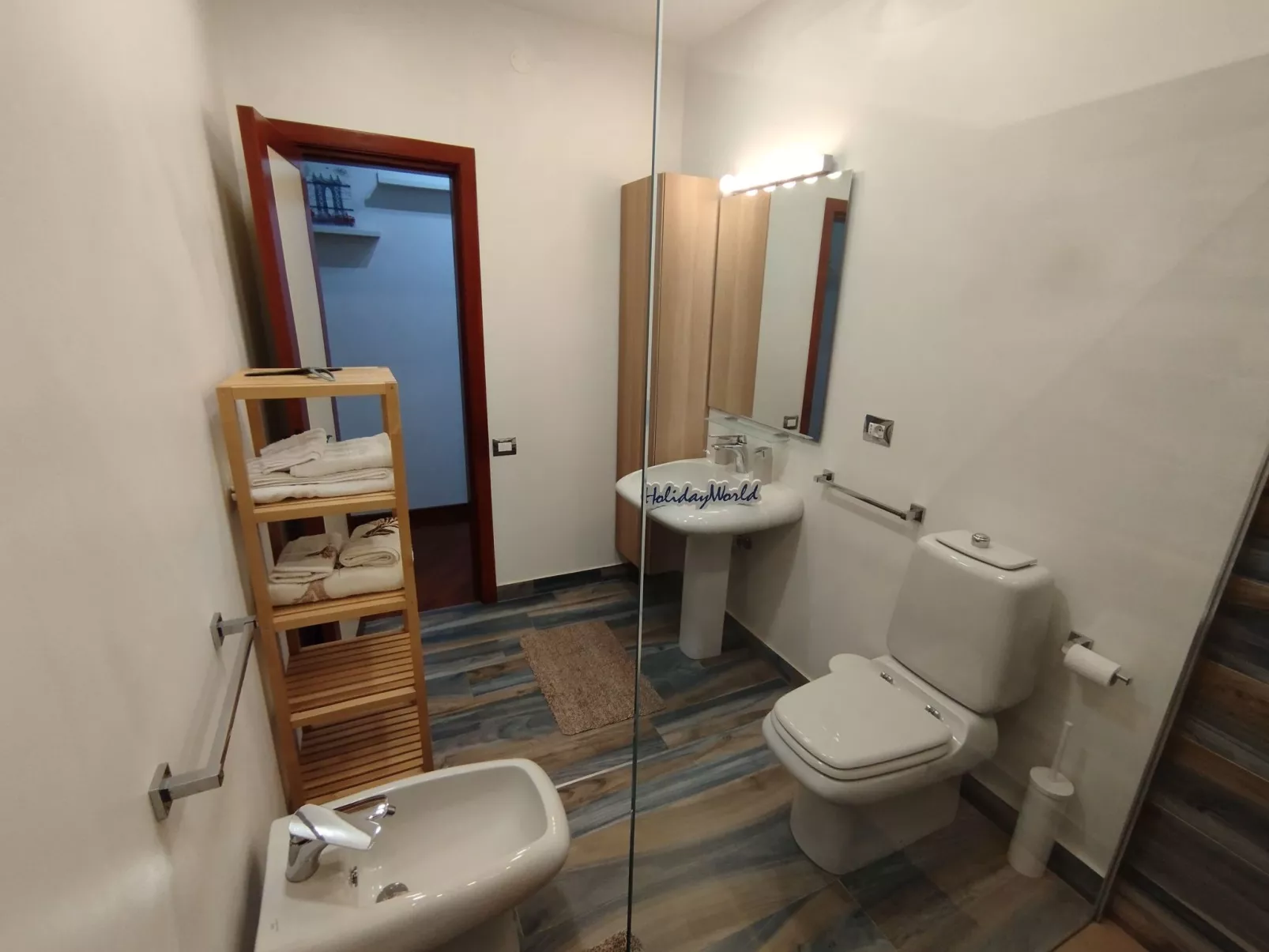 Sea La Vie by Holiday World-Binnen