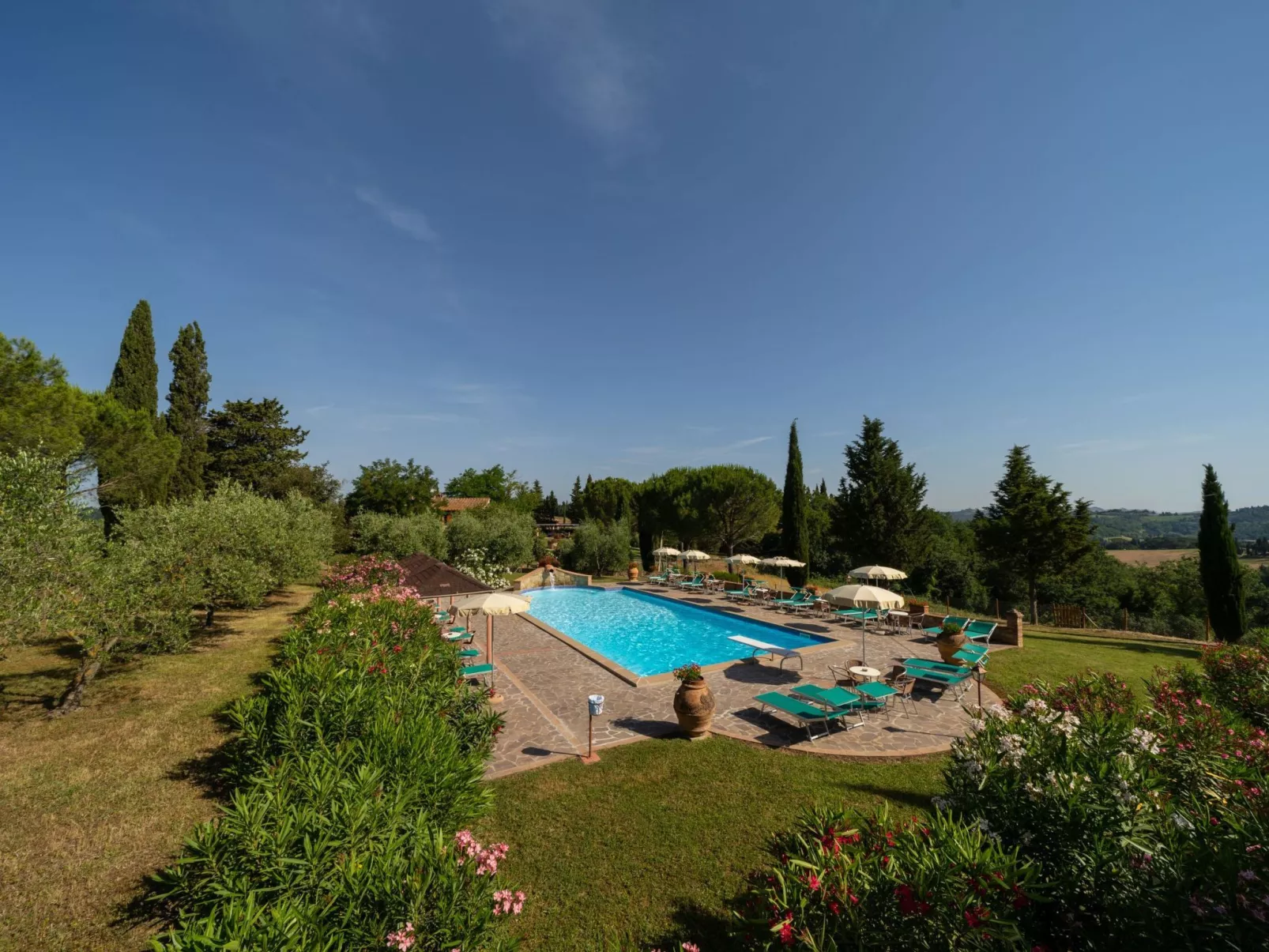 "Ciclamino Canale-Buiten