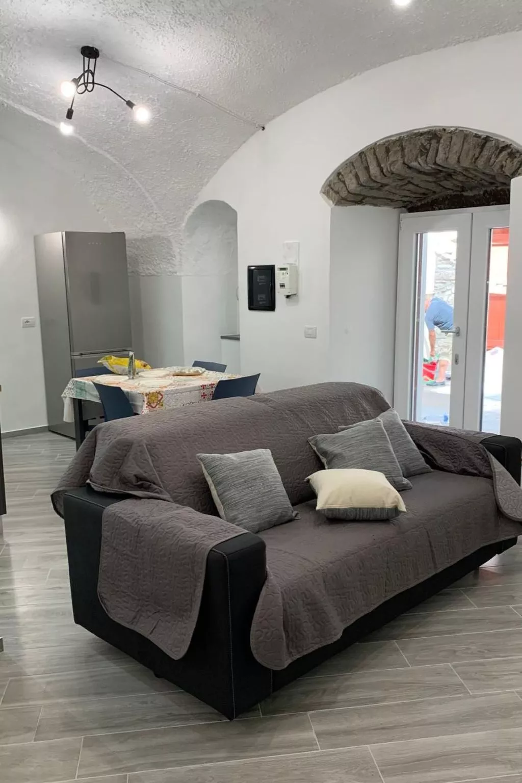 Ein-Zimmer-Wohnung 'Boada-Image-tags.info