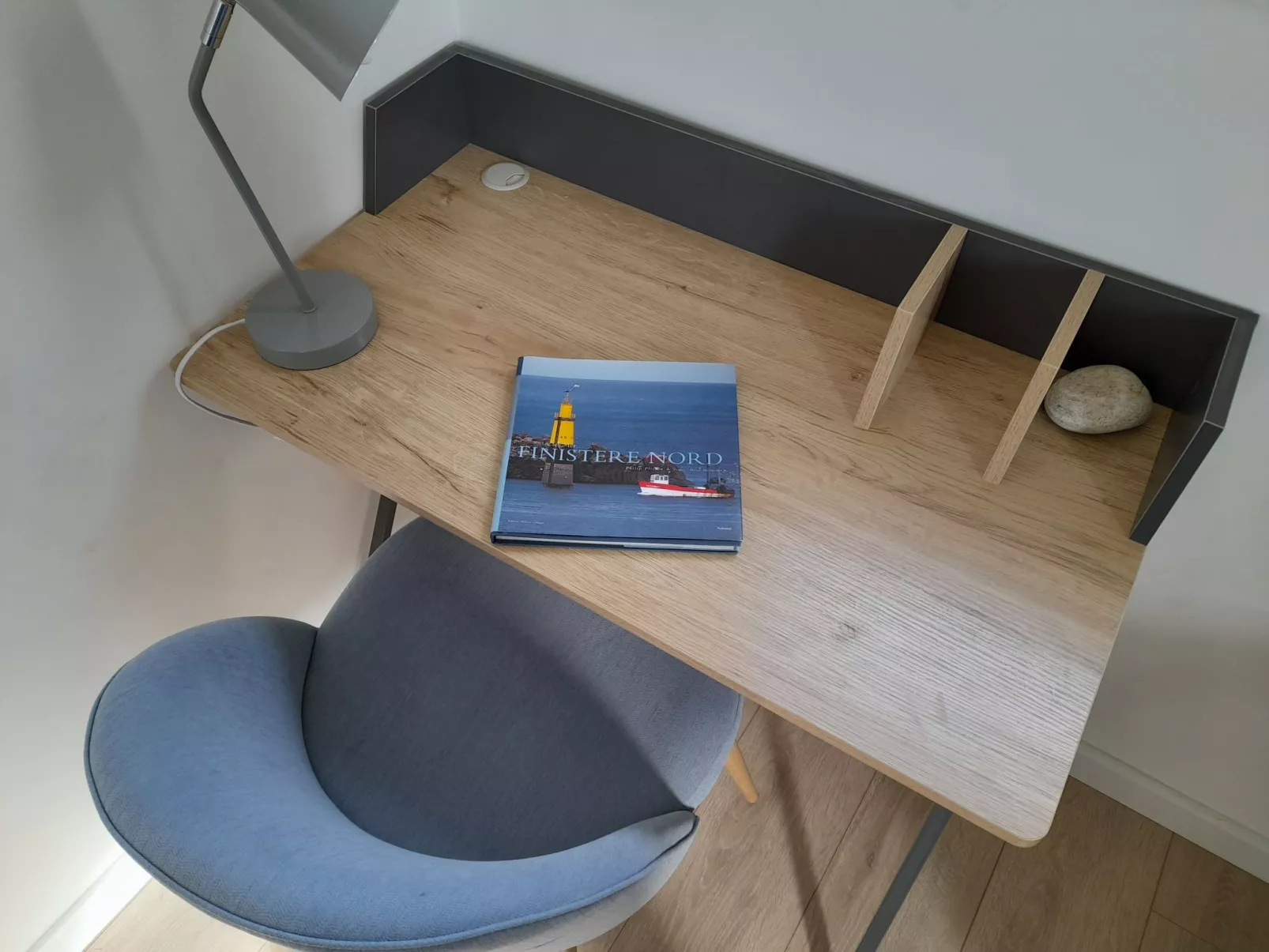 Ein Haus auf der Düne, direkter Zugang zum Strand-Binnen