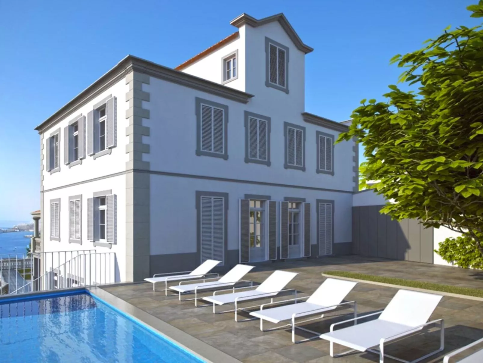 Barreirinha Suite Dachgeschoss-Image-tags.info