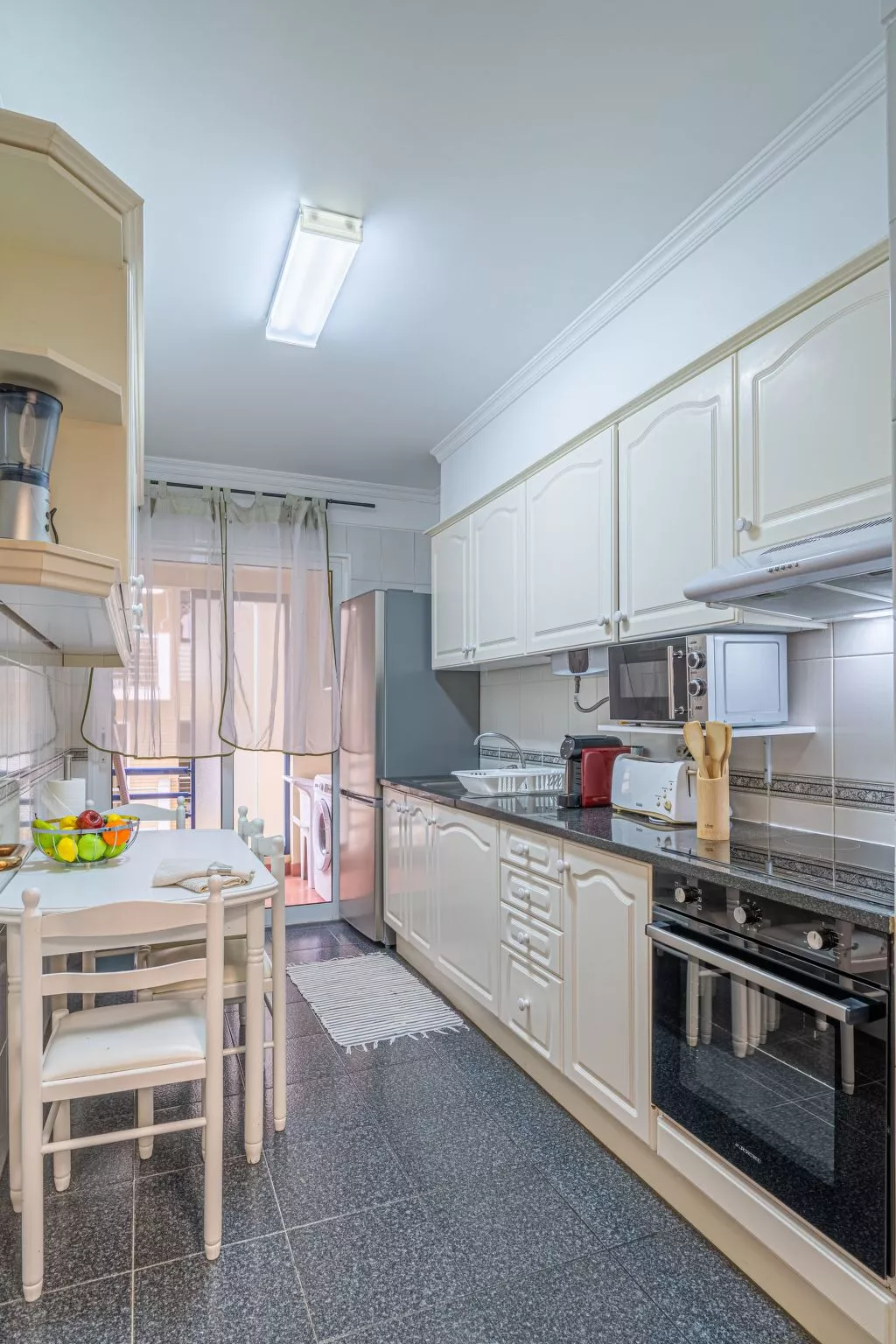 Wohnung "Lido Costa do Sol Prime"-Binnen