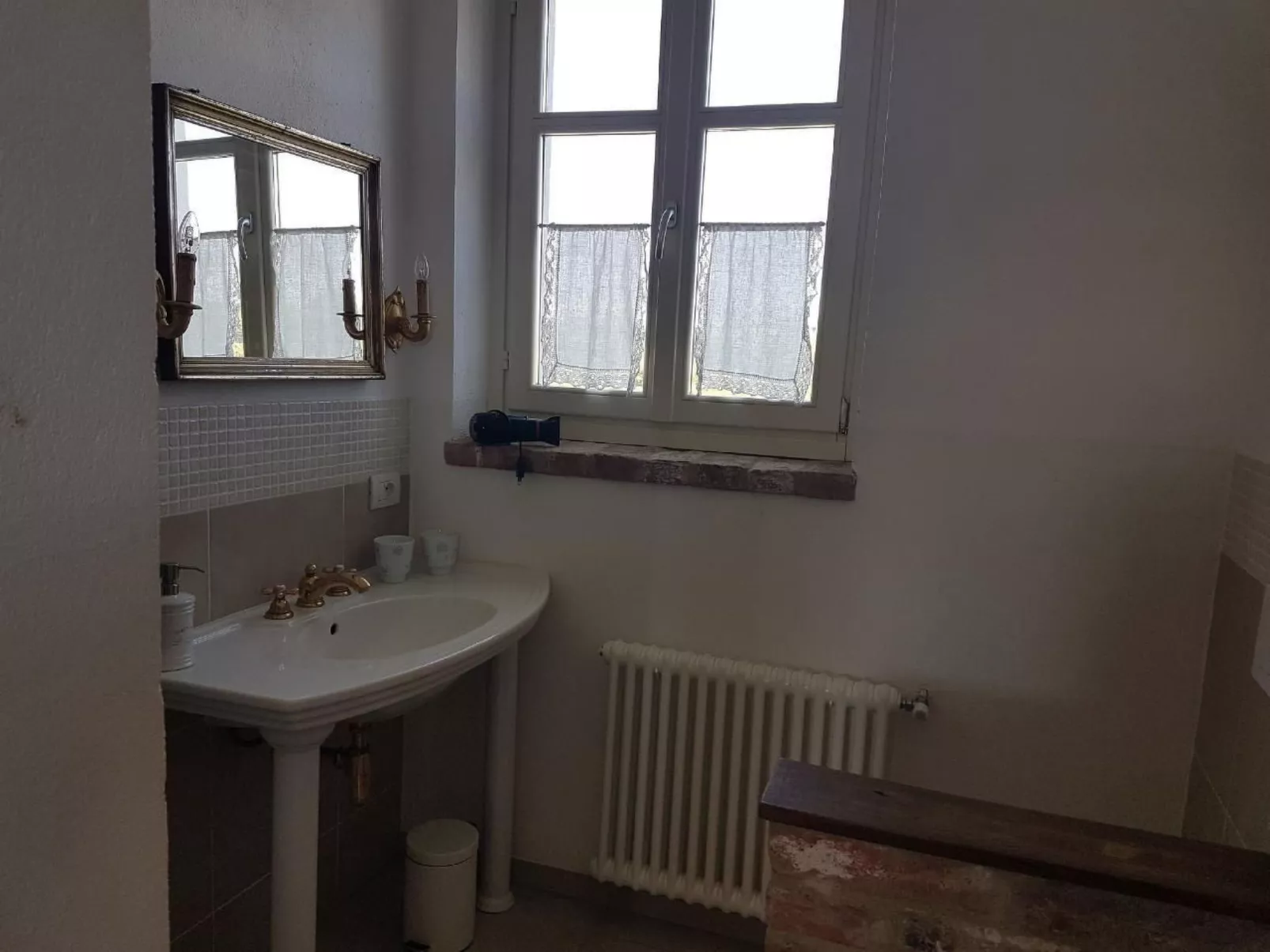 Tenuta le Torri-Binnen