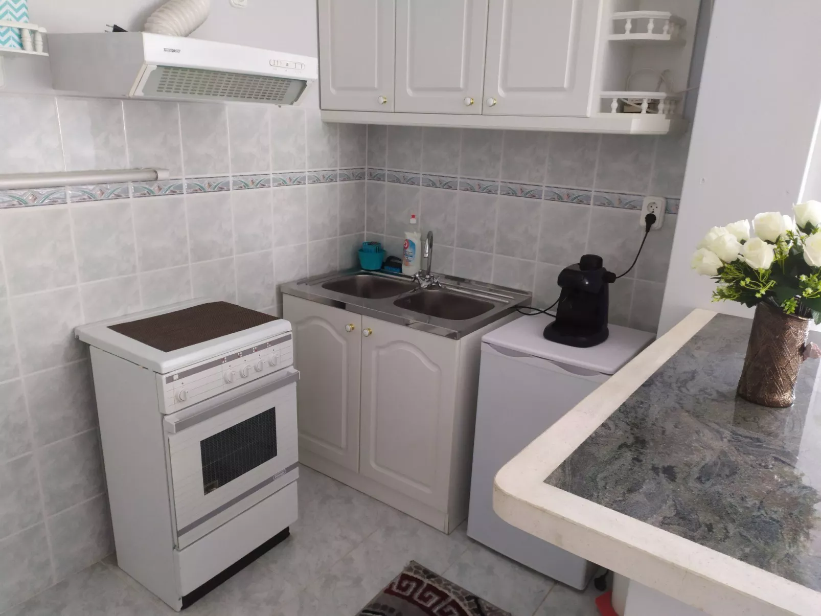 Ferienvilla mit Garten, Grill und Terrasse-Image-tags.info