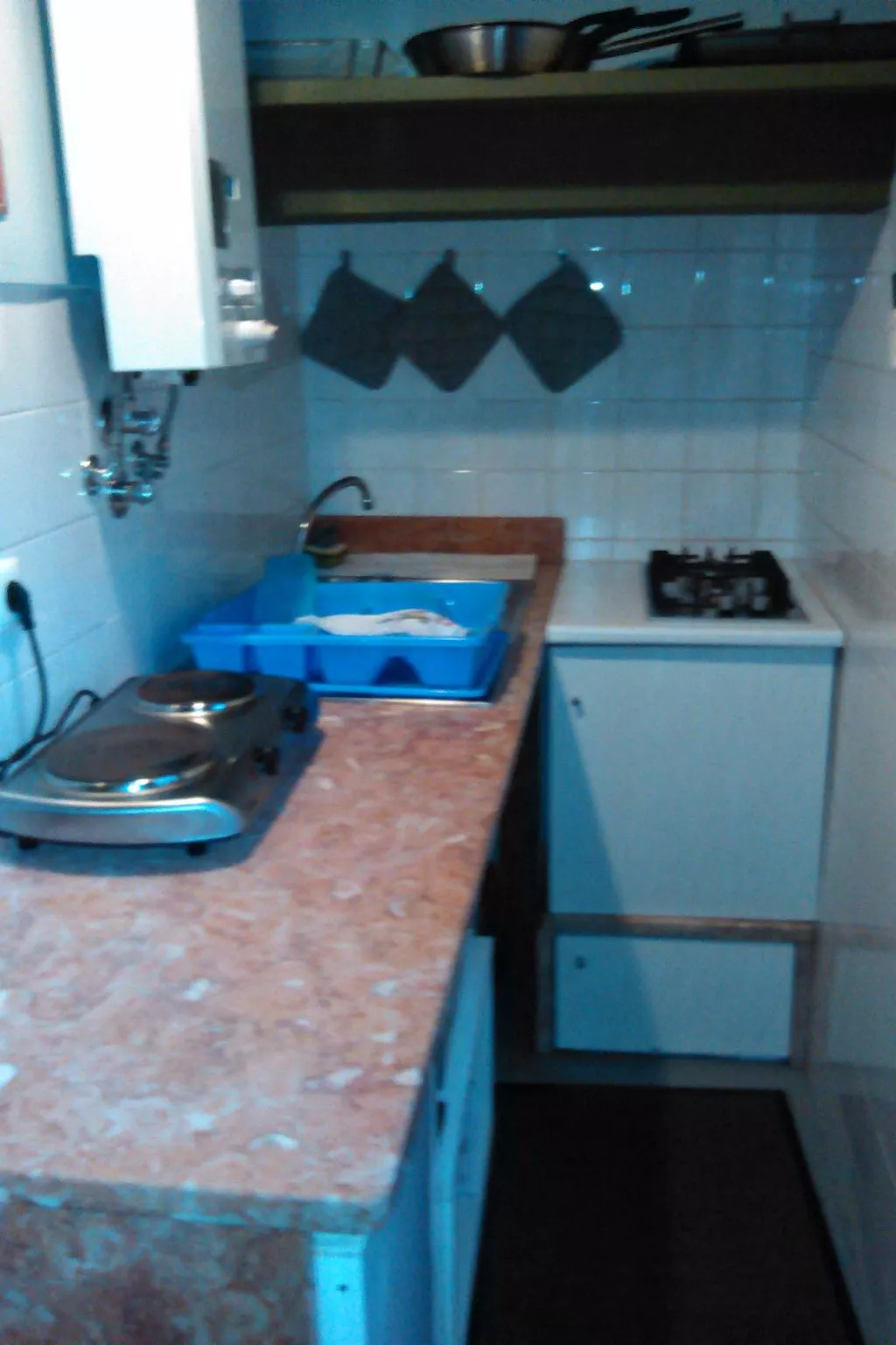 Inglesinhos 1.-Binnen