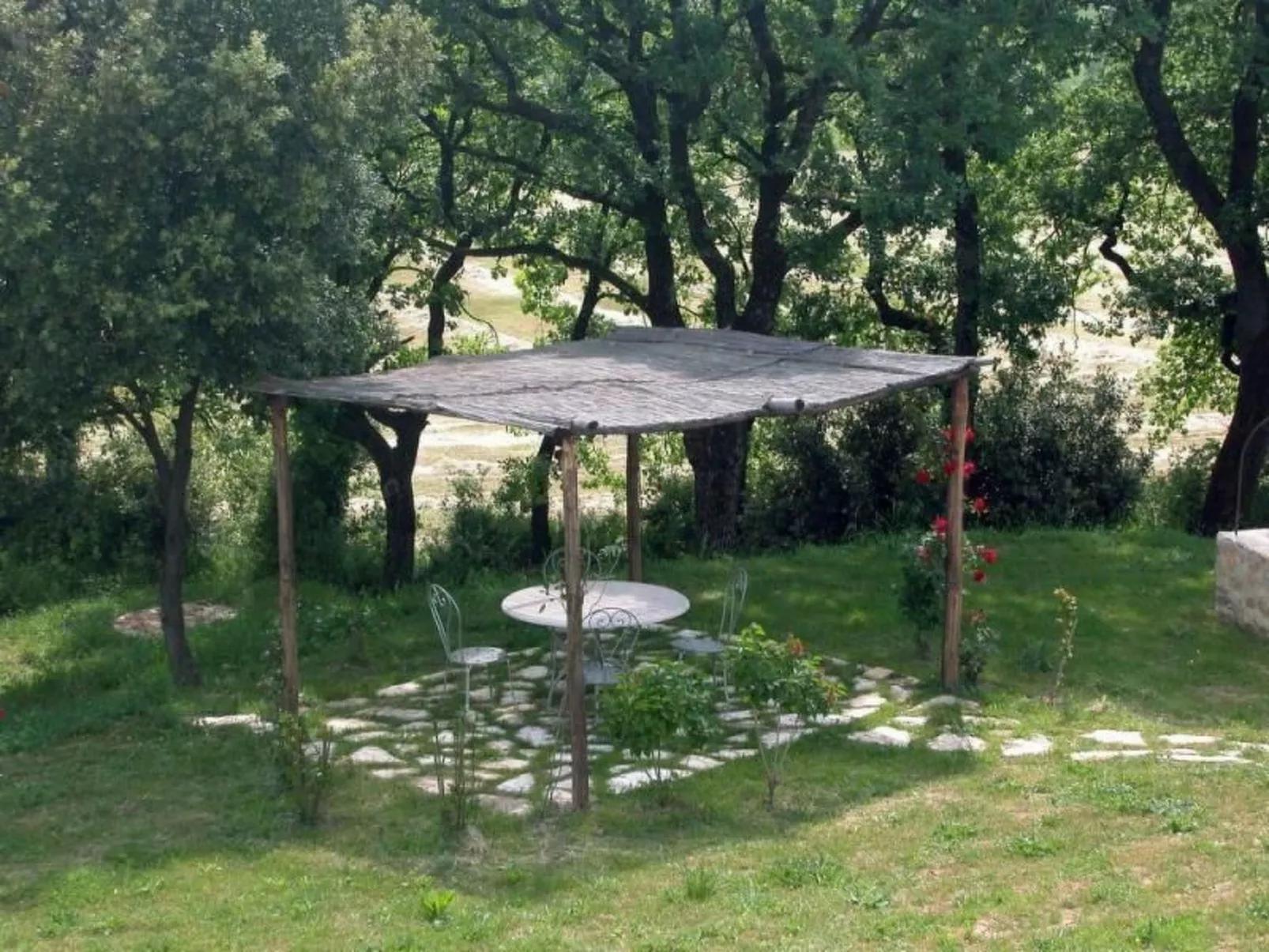 Mascie Batticoda-Buiten