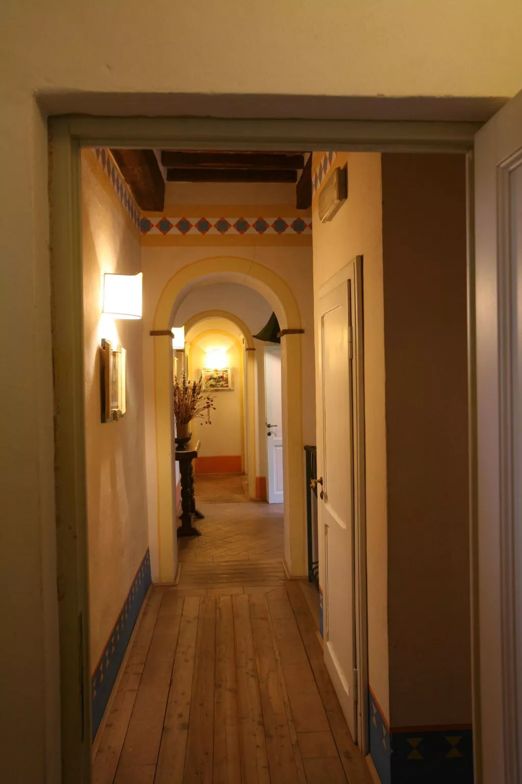 Haus in Sodo mit privatem Pool-Binnen