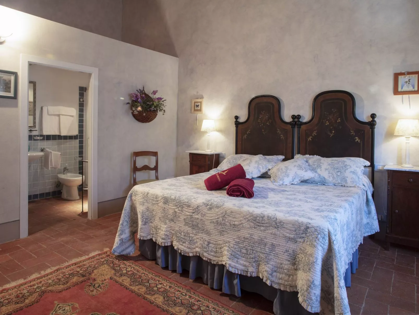 Villa 'Asciolo' mit eigenem Pool-Image-tags.info